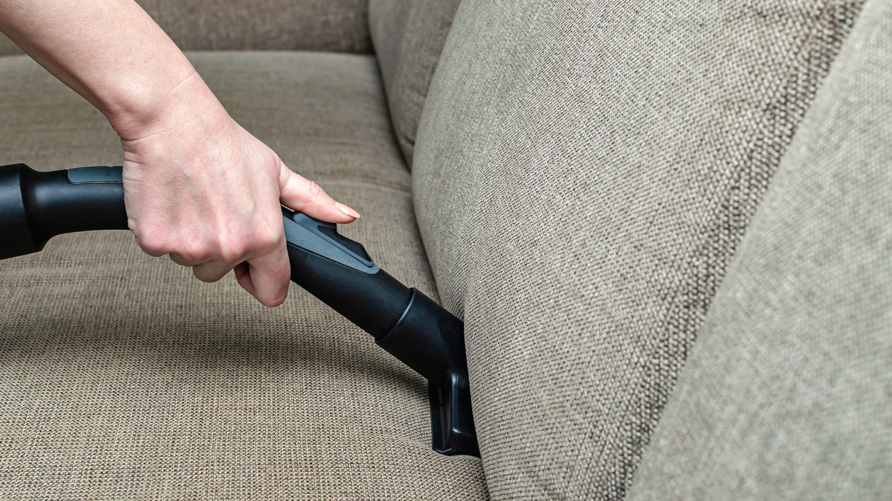 A Comprehensive Guide To Upholstered Couch Care And Cleaning
