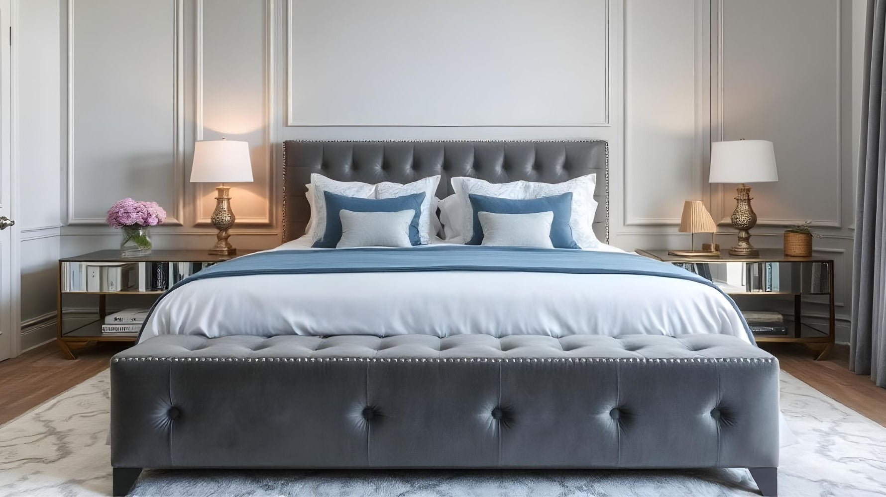 Alaskan King Bed Canada: The Ultimate Guide to Custom Luxury, Size, and Investment Value