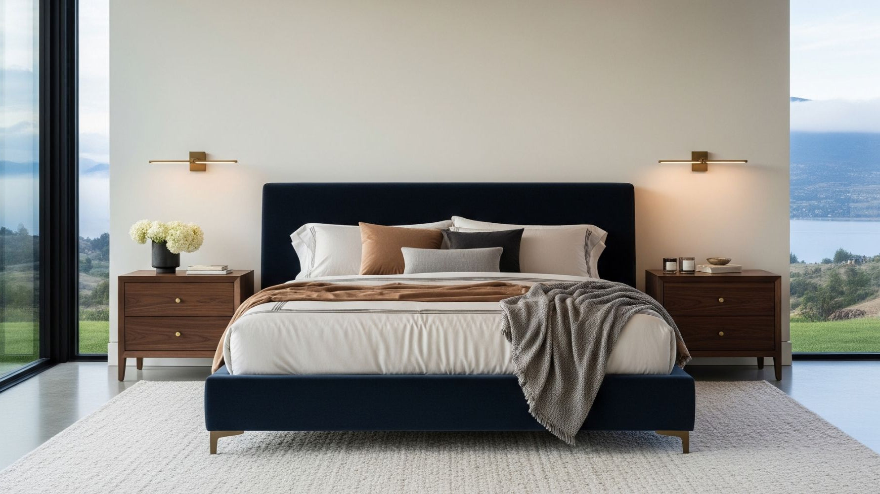Florida King Bed vs California King: Which One Is Right for You?