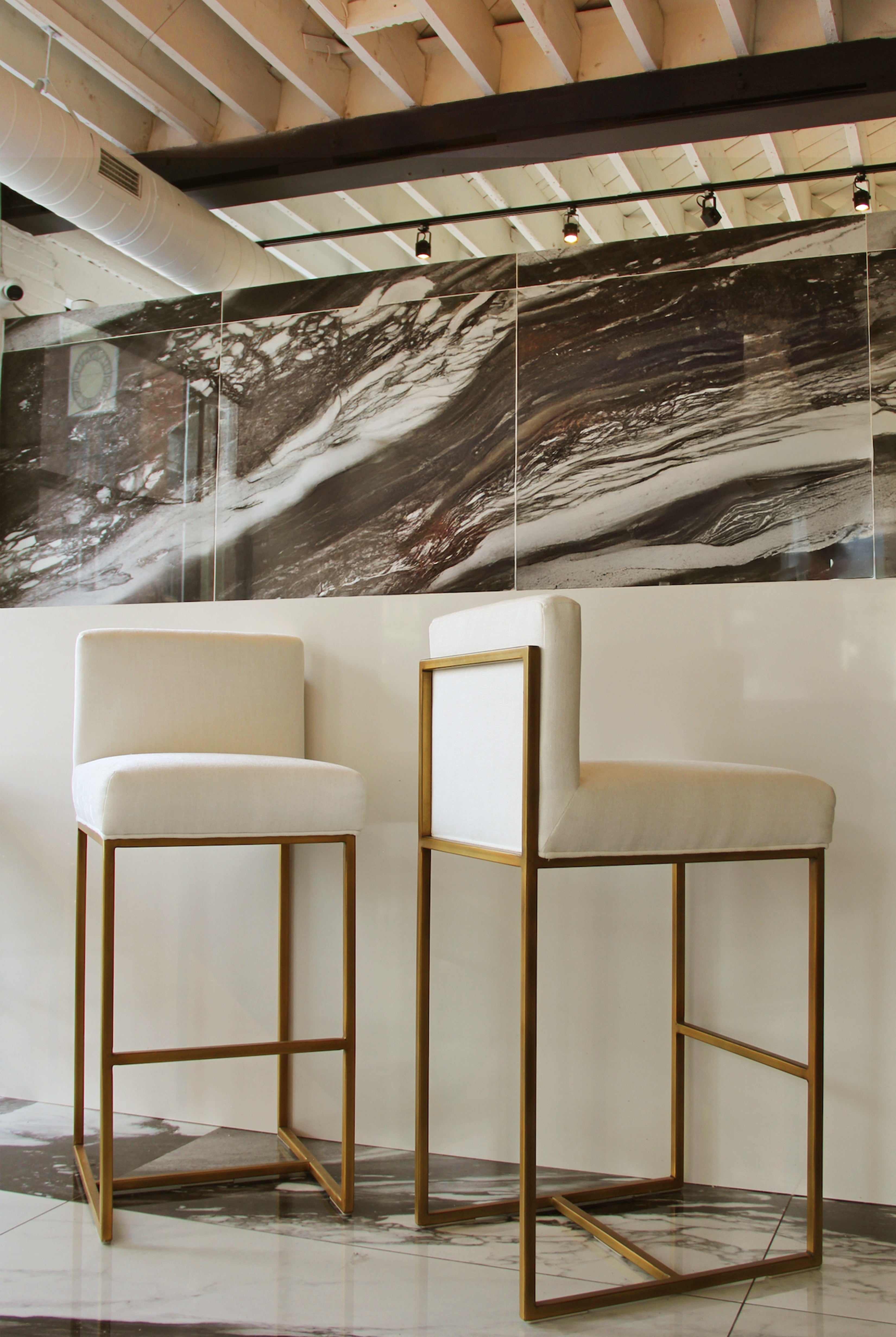 Bar & Counter Stools