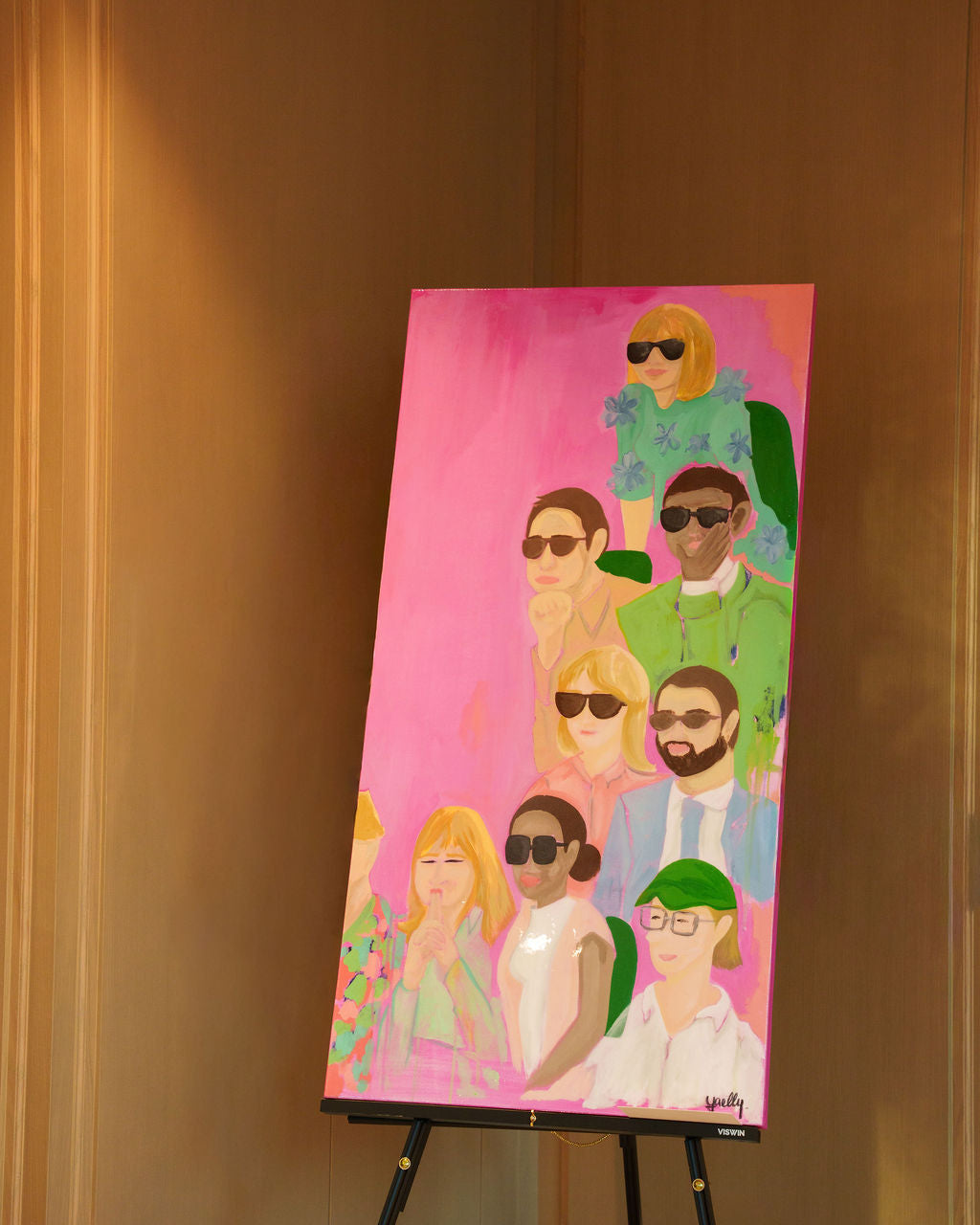 Wall Art