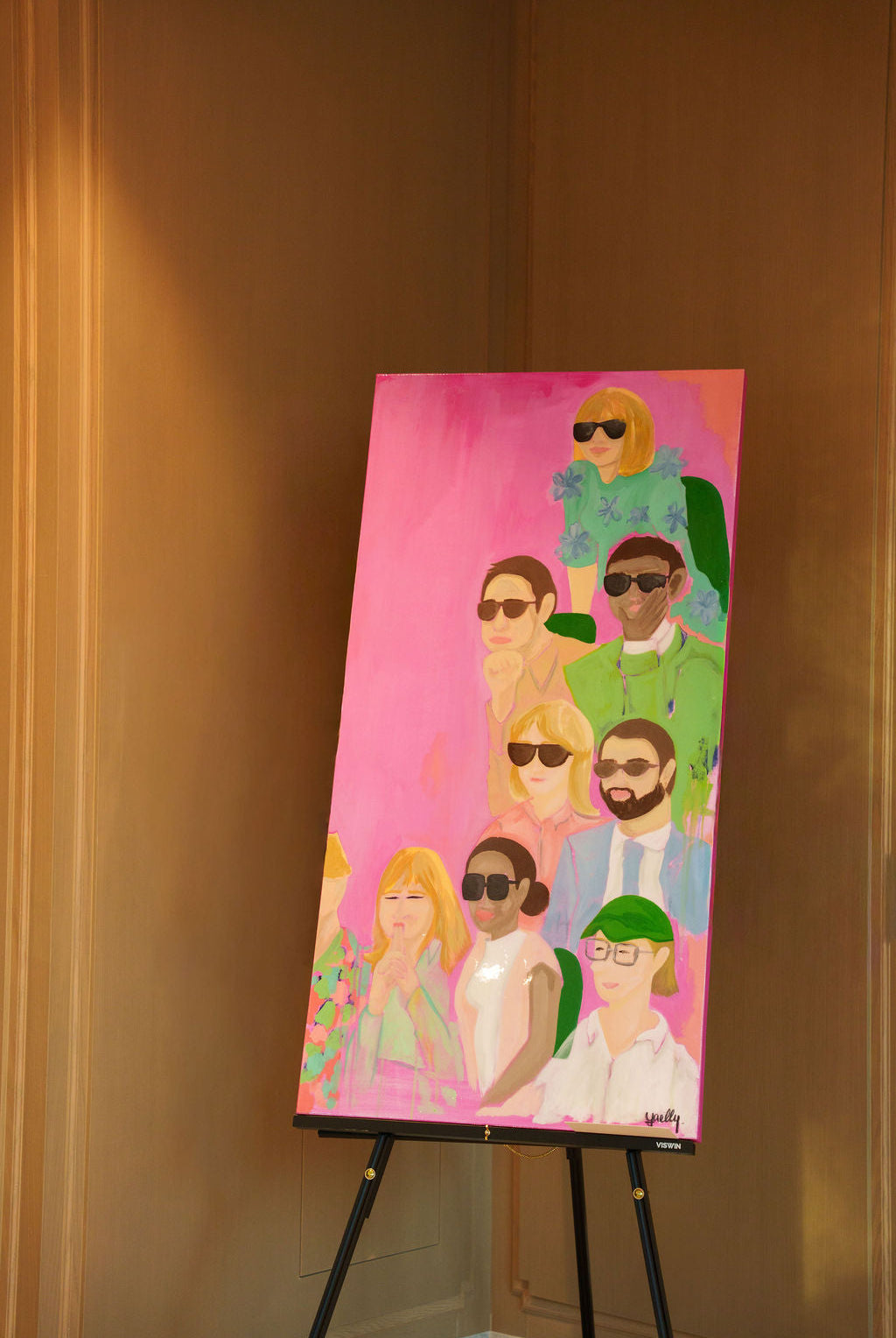 Wall Art
