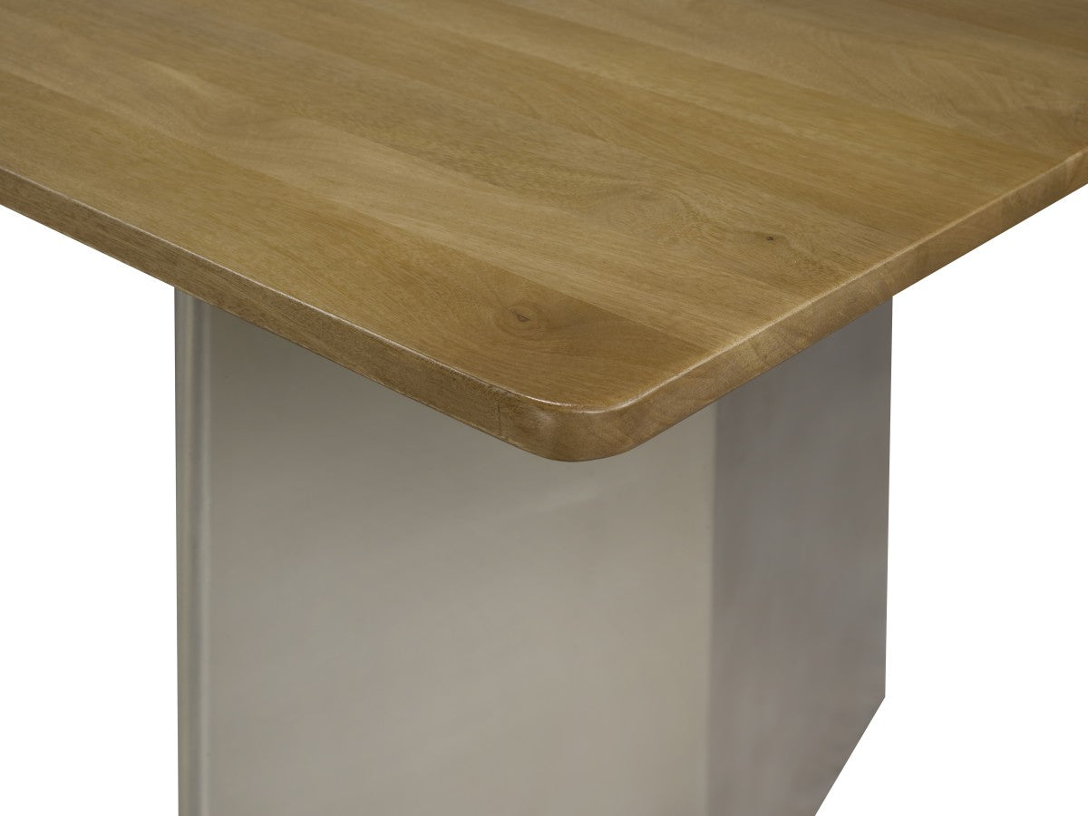 Mac 79"L Dining Table