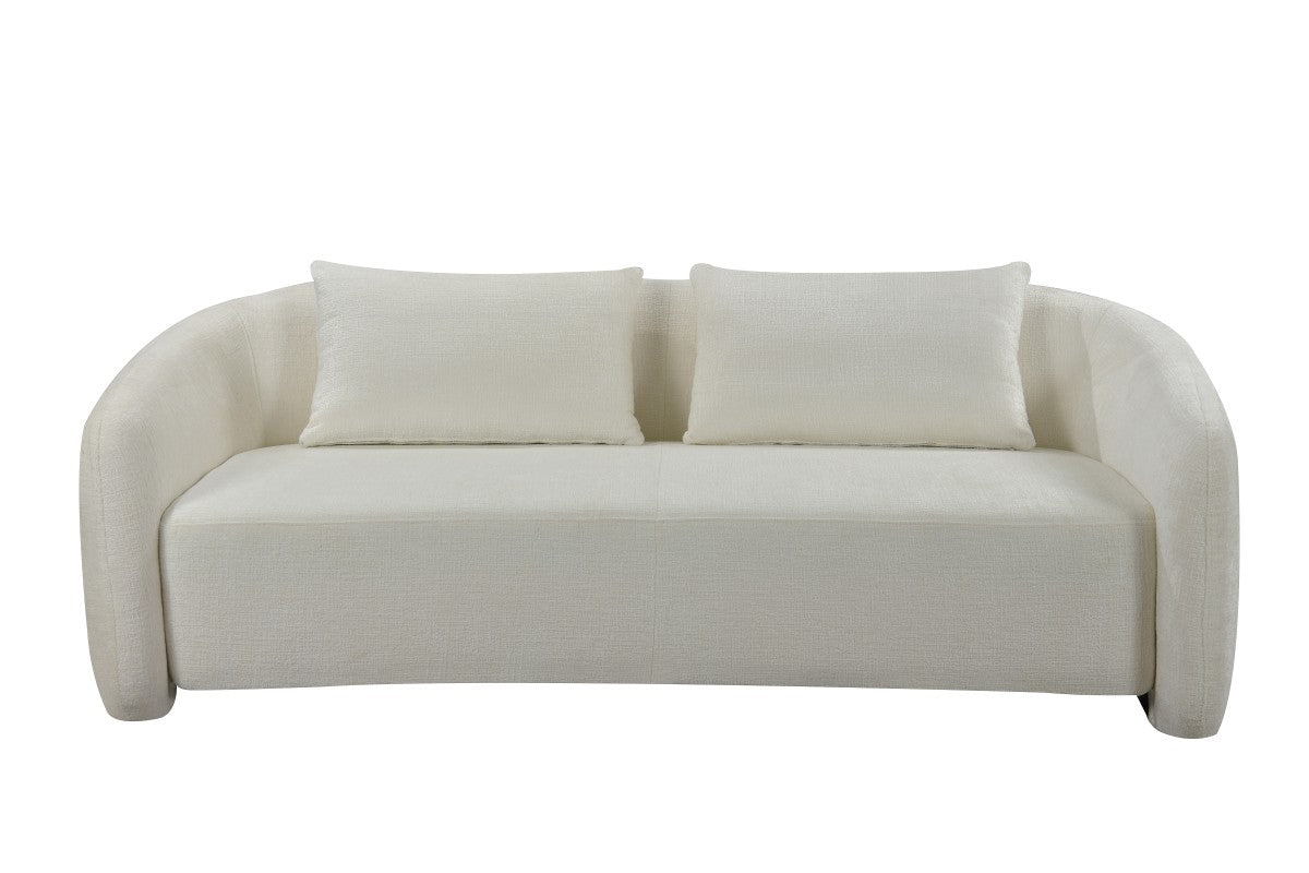 Terra Sofa (FINAL SALE)