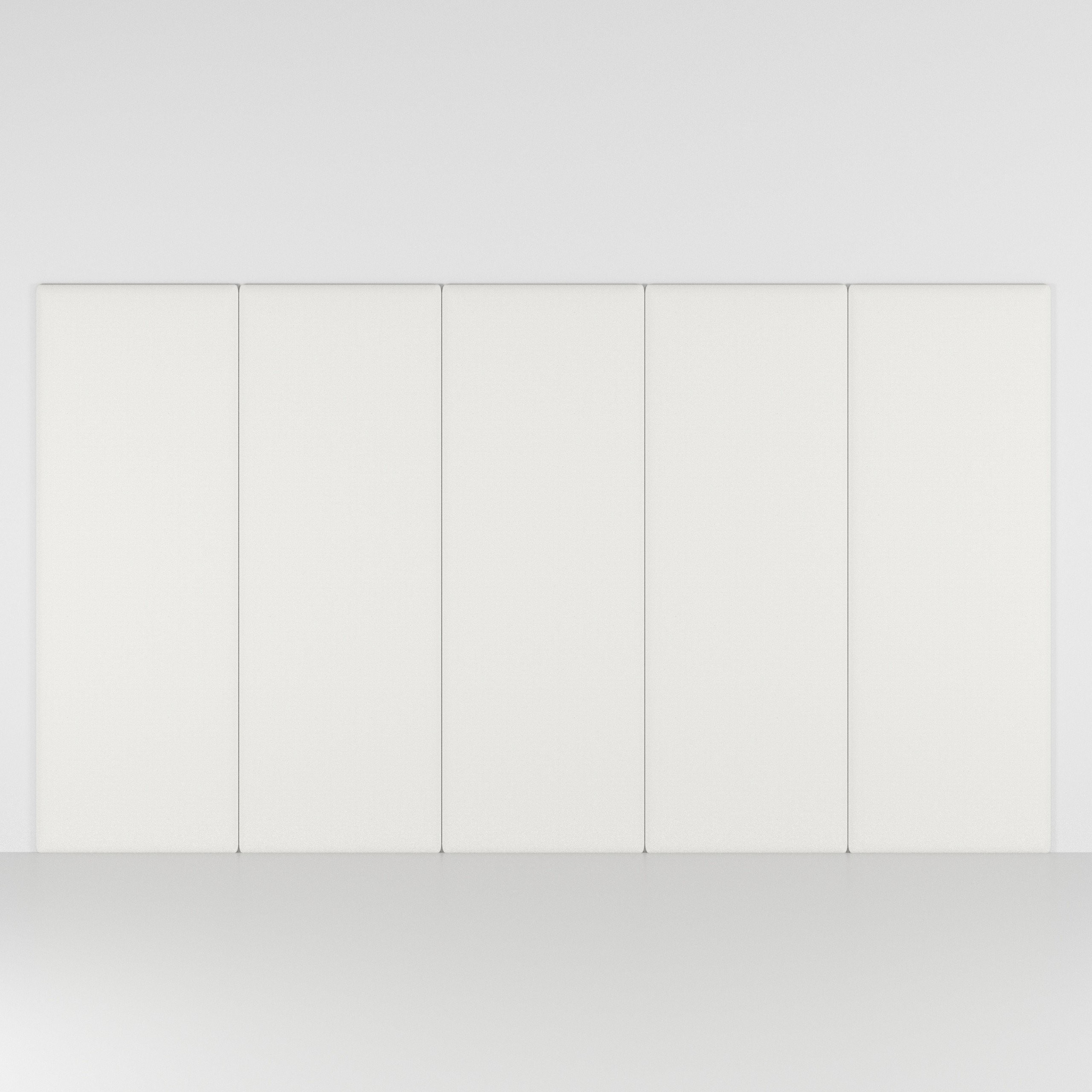 Upholstered Wall Panels (Custom)