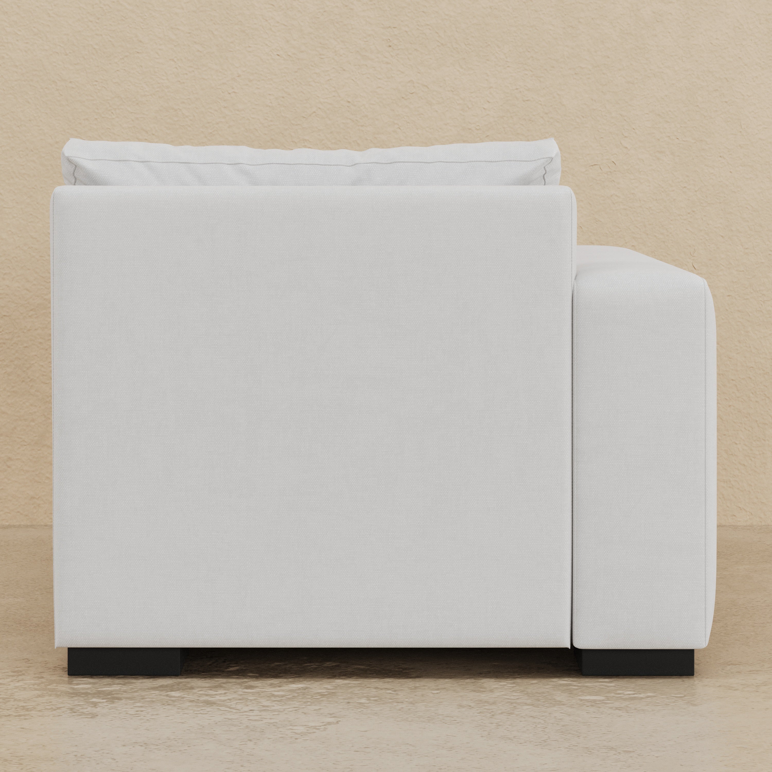 Isla One-Arm Chair (Custom)