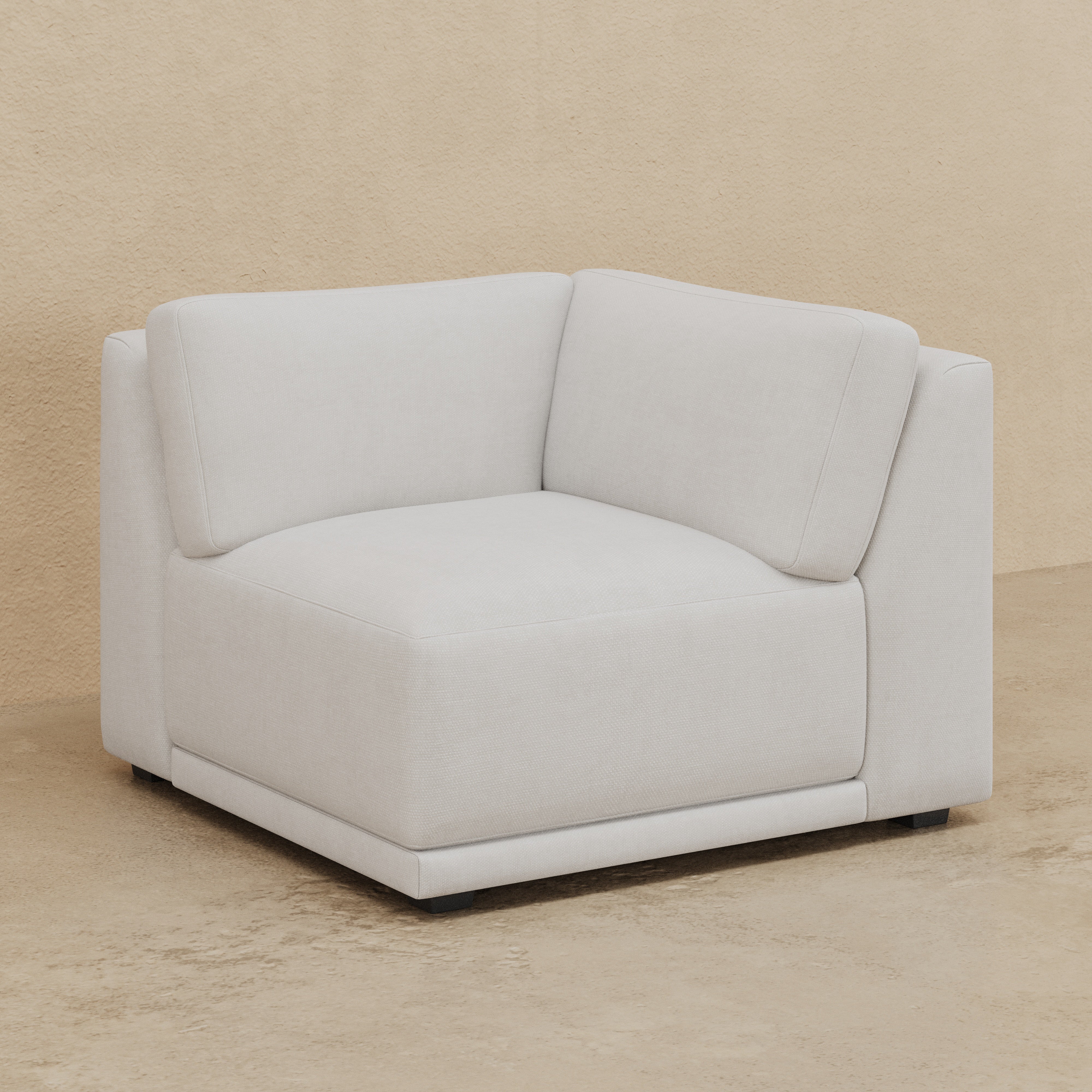 Diane Square Corner (Custom)