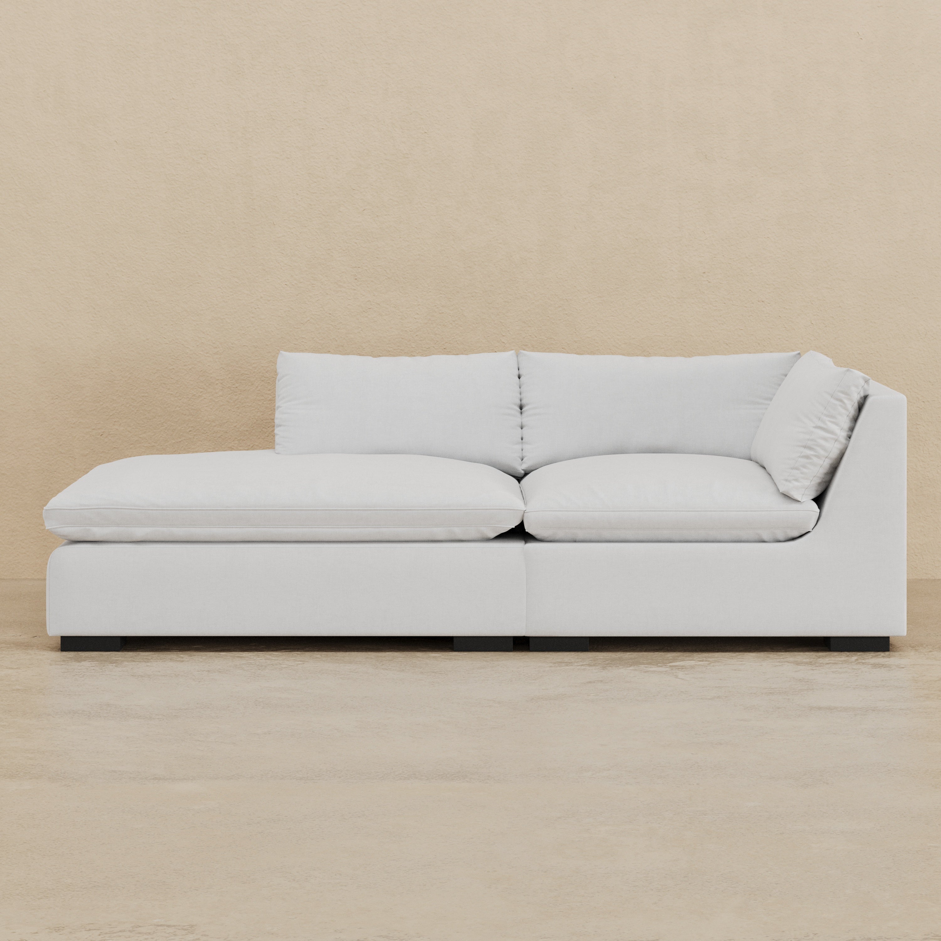Isla Corner Chaise (Custom)