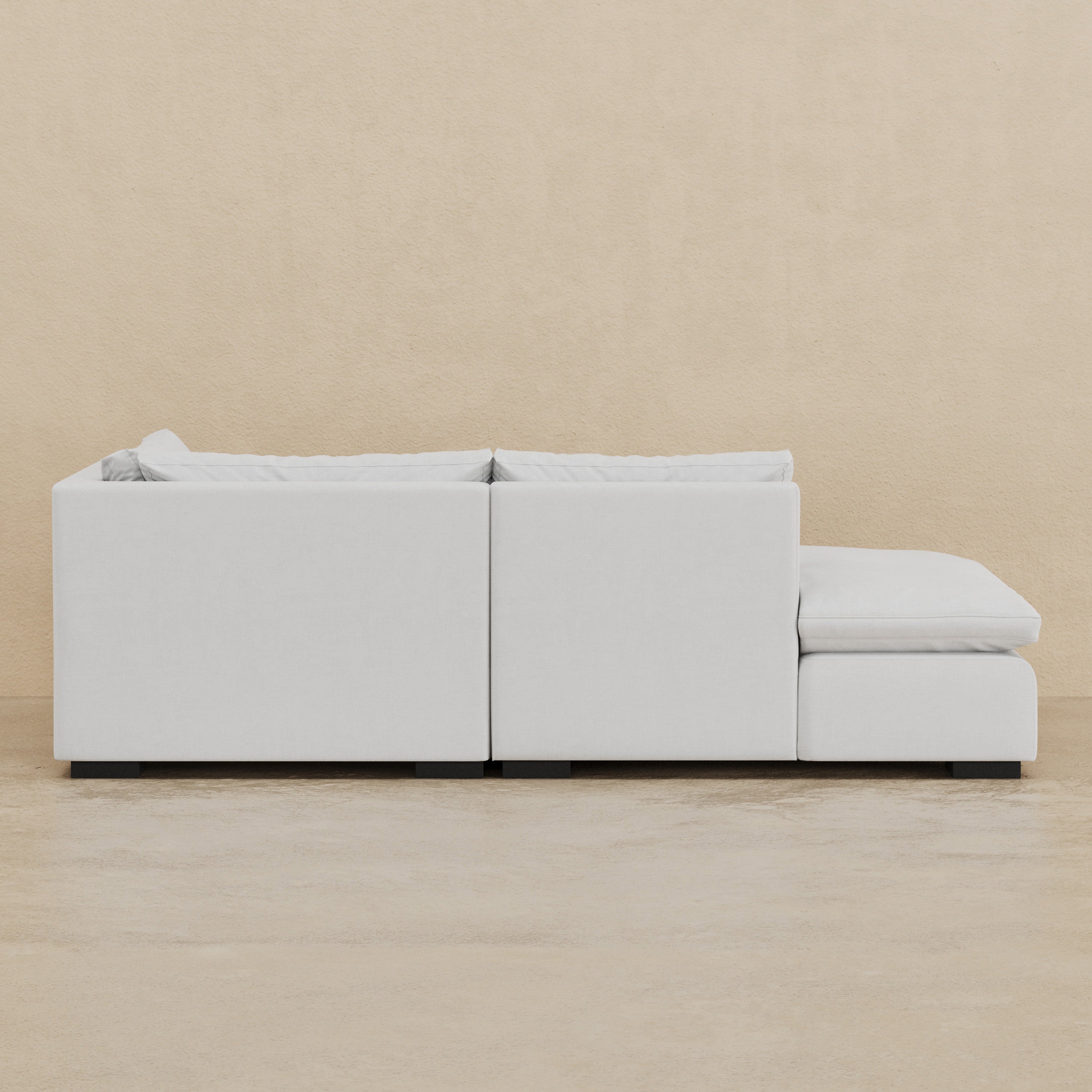 Isla Corner Chaise (Custom)
