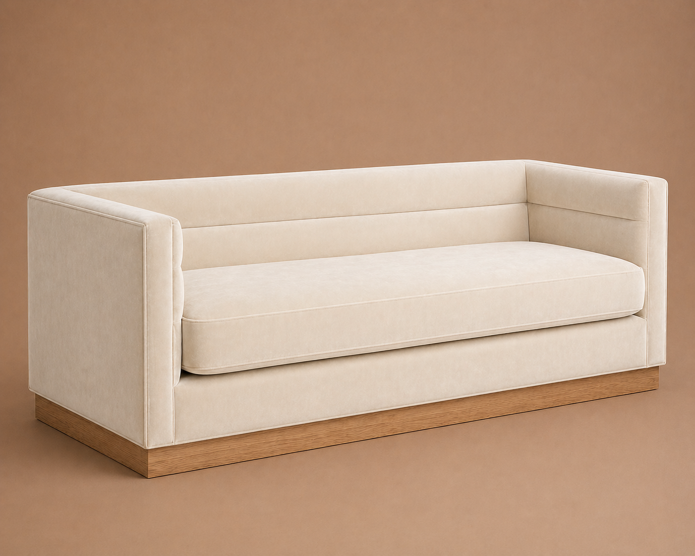 Belstaff Sofa (Custom)