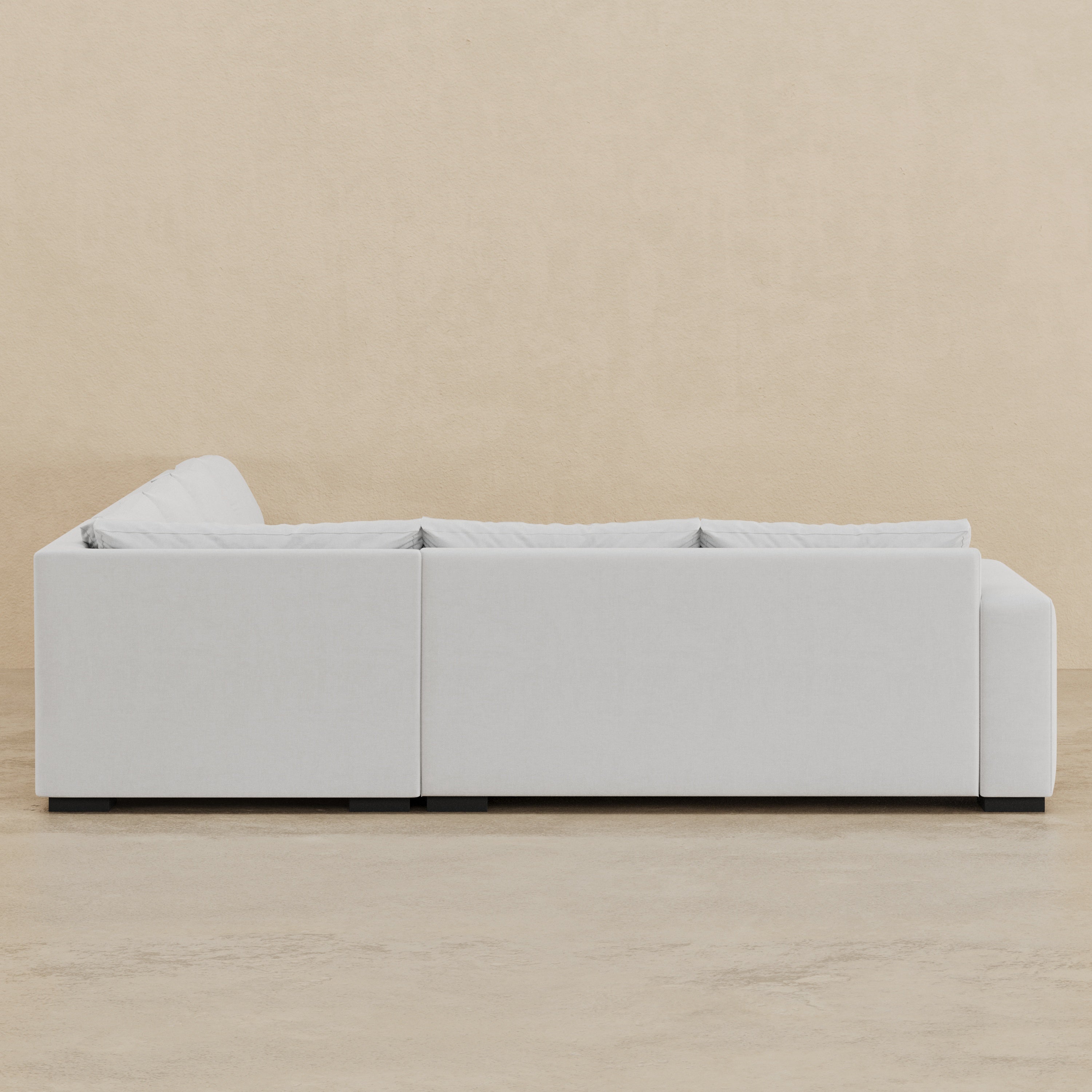 Isla 2 x 3 Sectional (Custom)