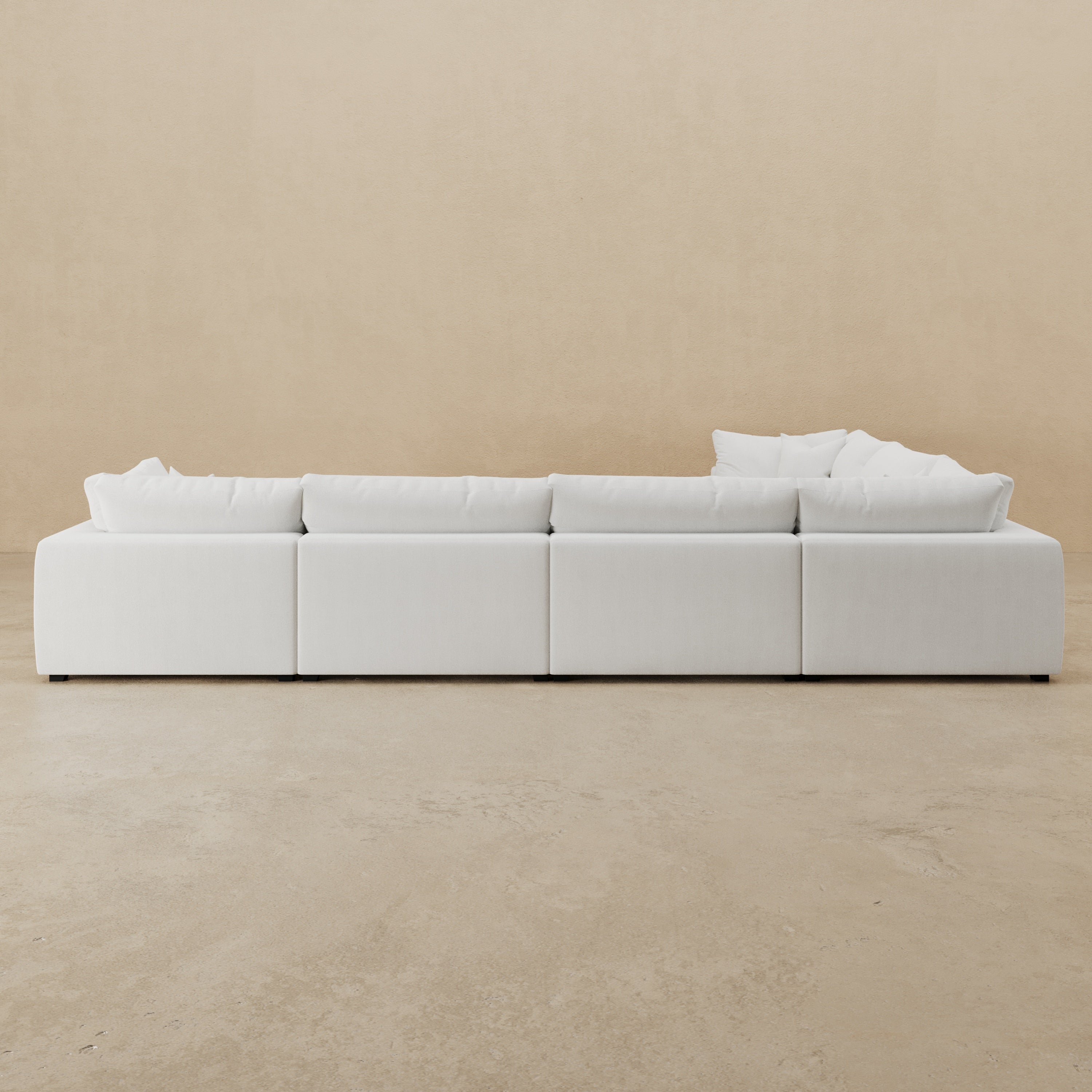 Nimbus 2 x 3 Modular Sectional (Custom)