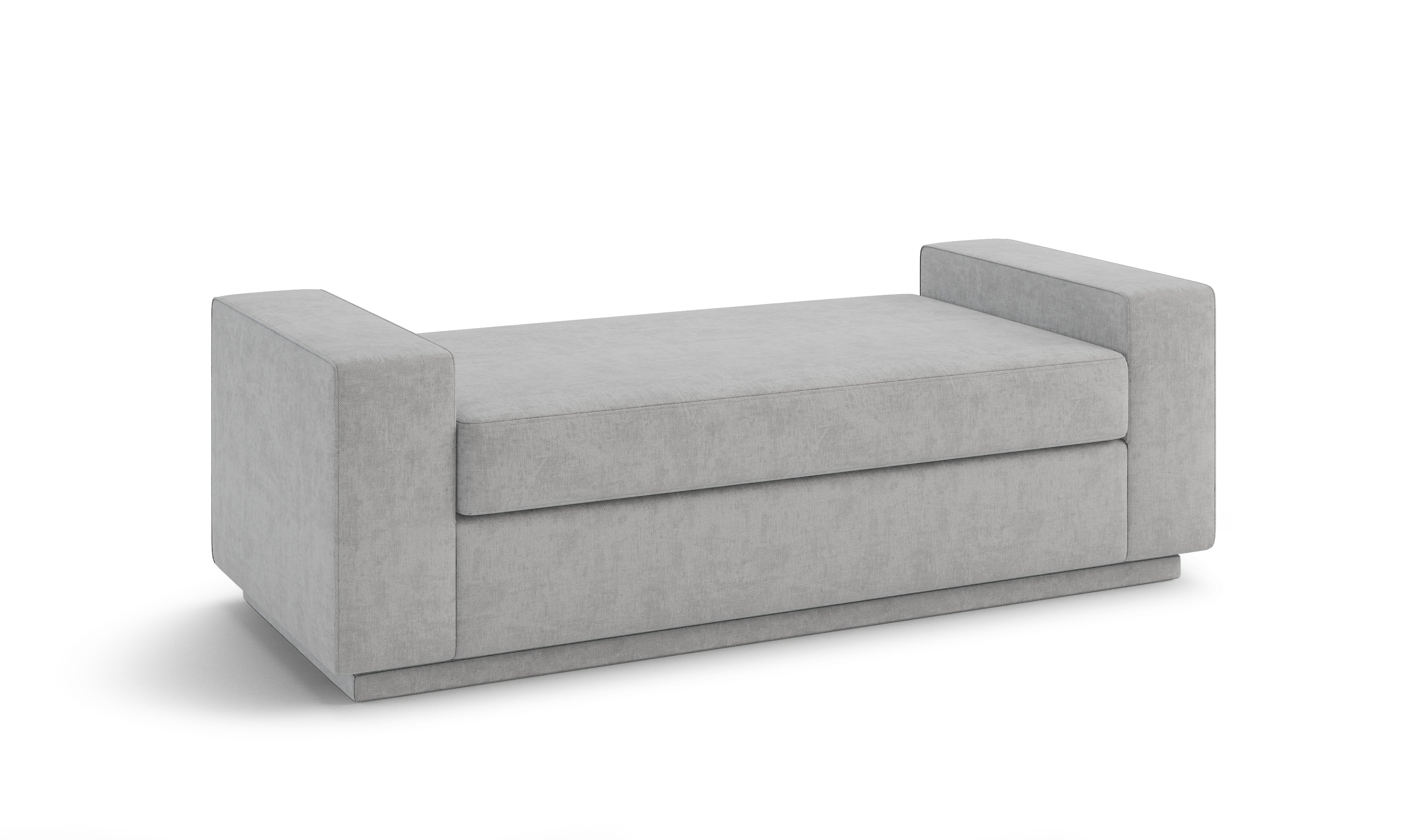 Clarissa Bench (Custom) 72"L 28"D #MWS Options 1