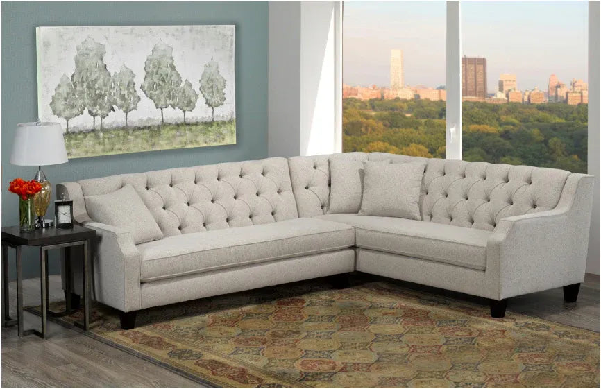 Naomi Sectional (Custom) π¨π¦ Default Title #MWS Options 1527768459