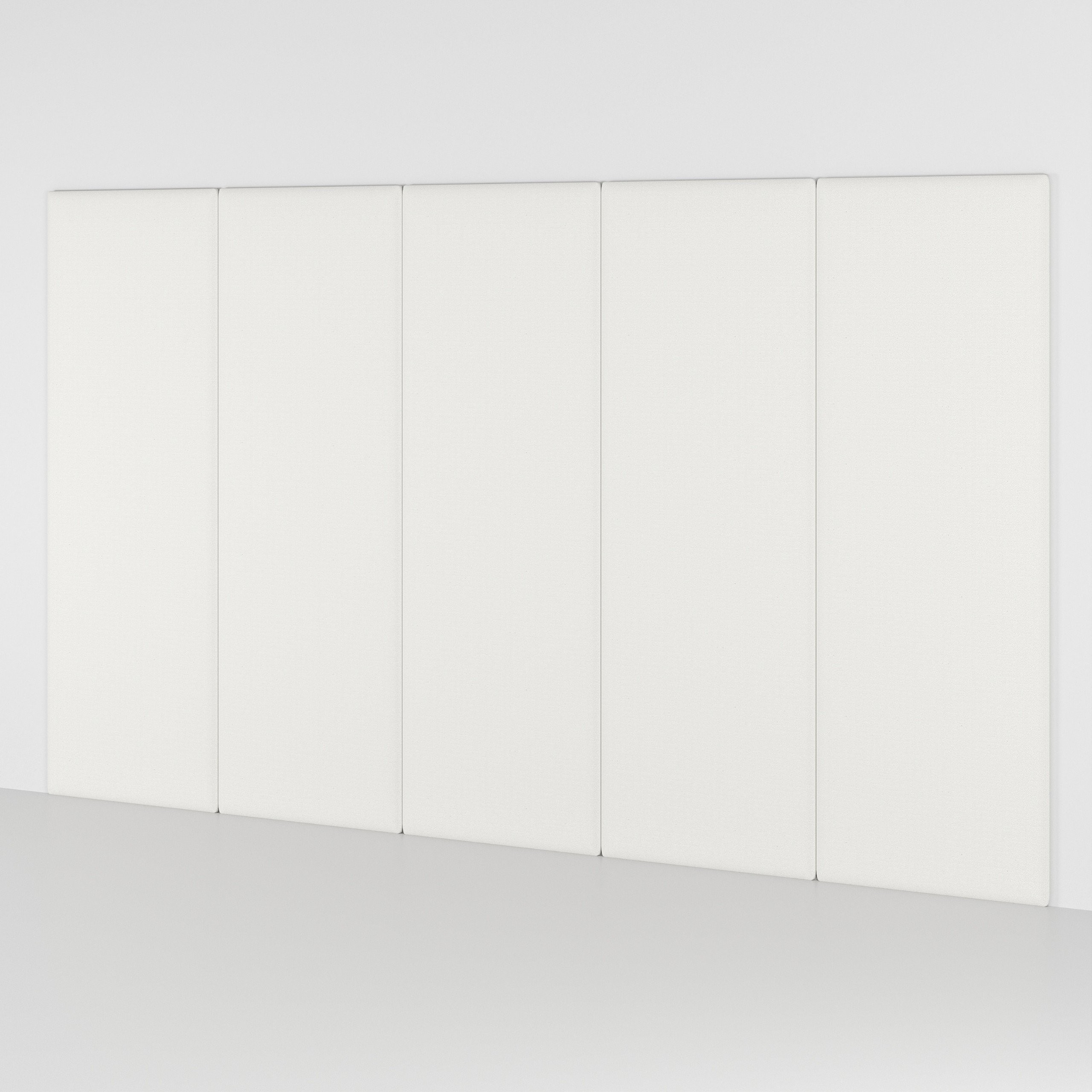 Upholstered Wall Panels (Custom)