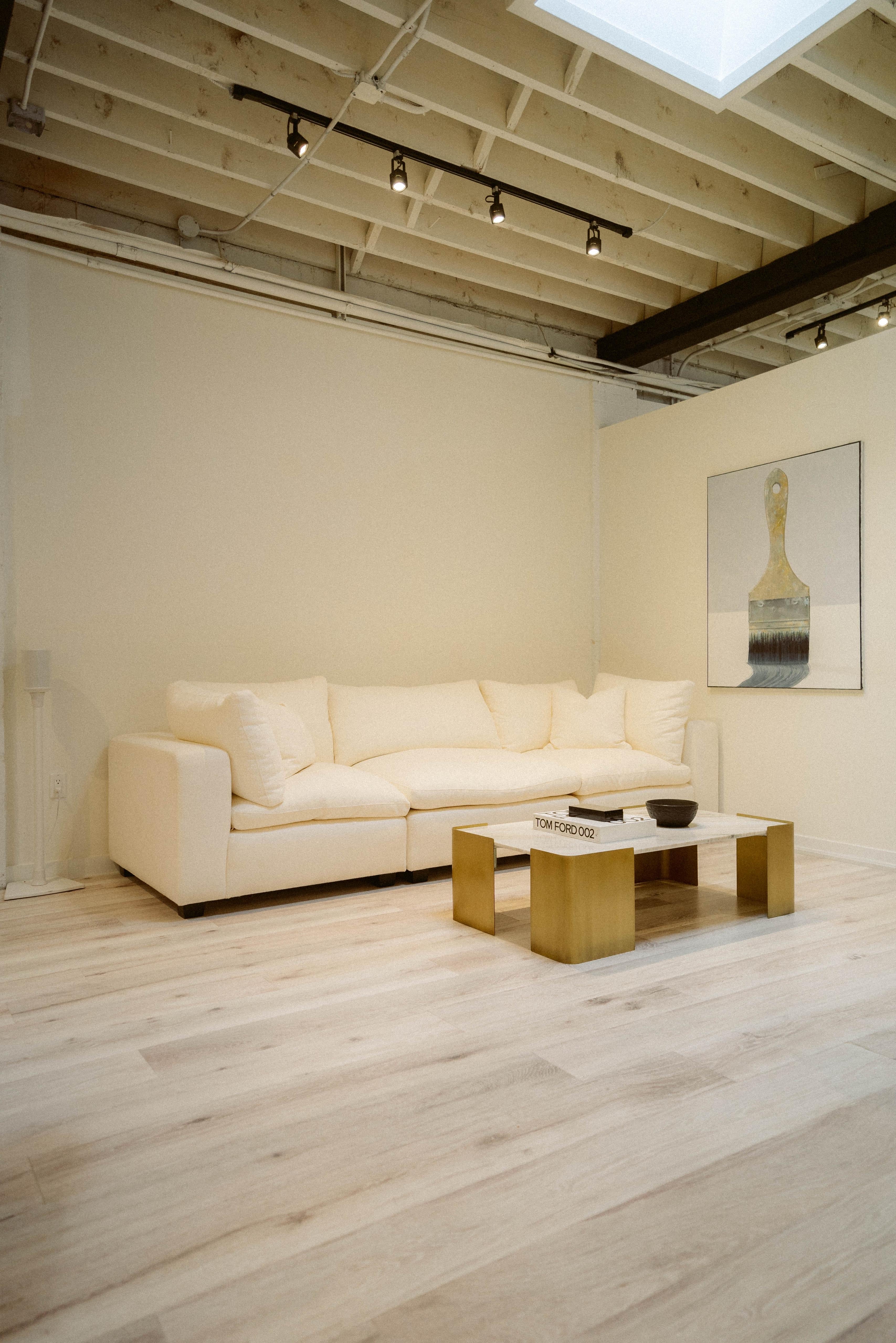 Nimbus 2 x 2 Modular Sectional (Custom)