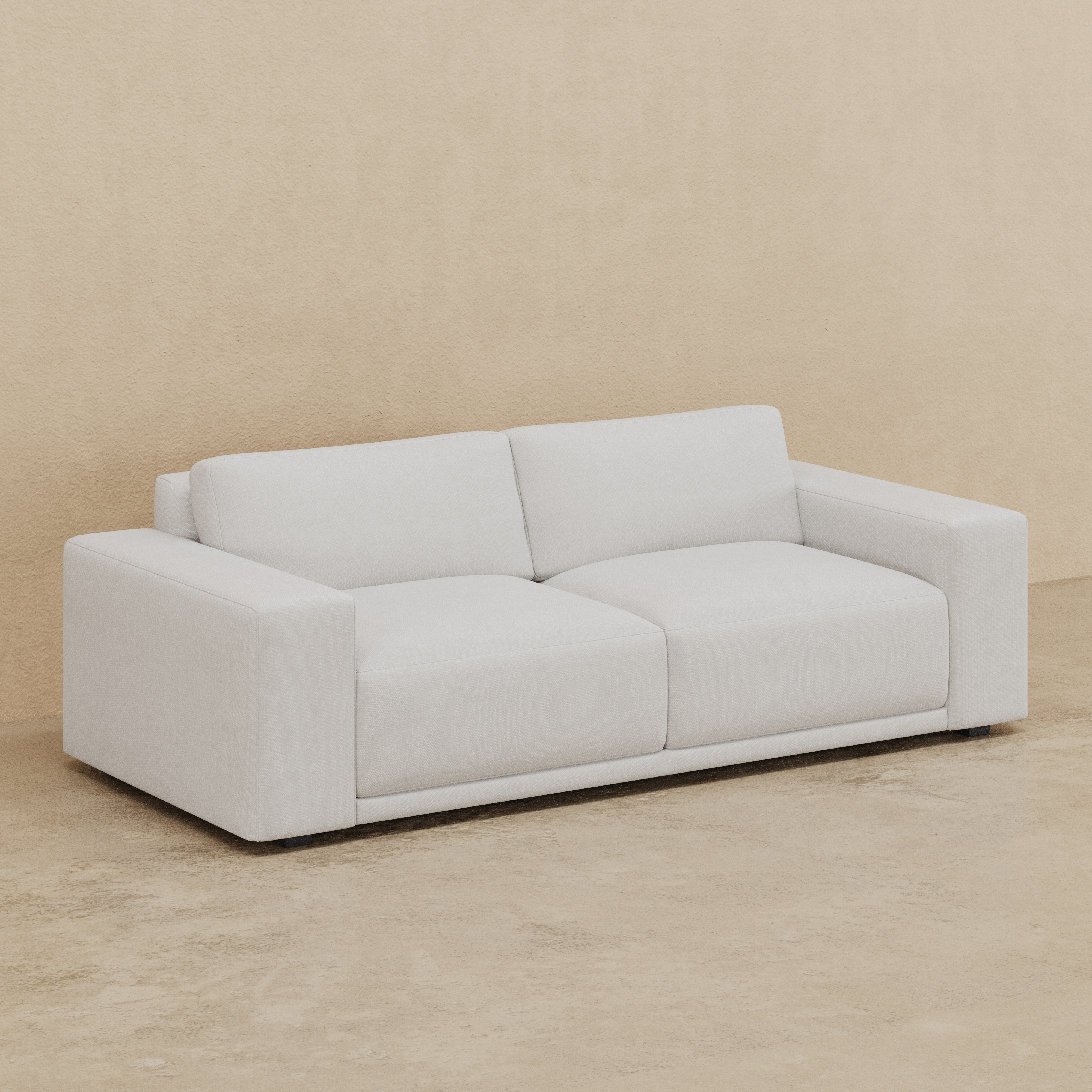 Diane Loveseat (Custom) Default Title #MWS Options 1