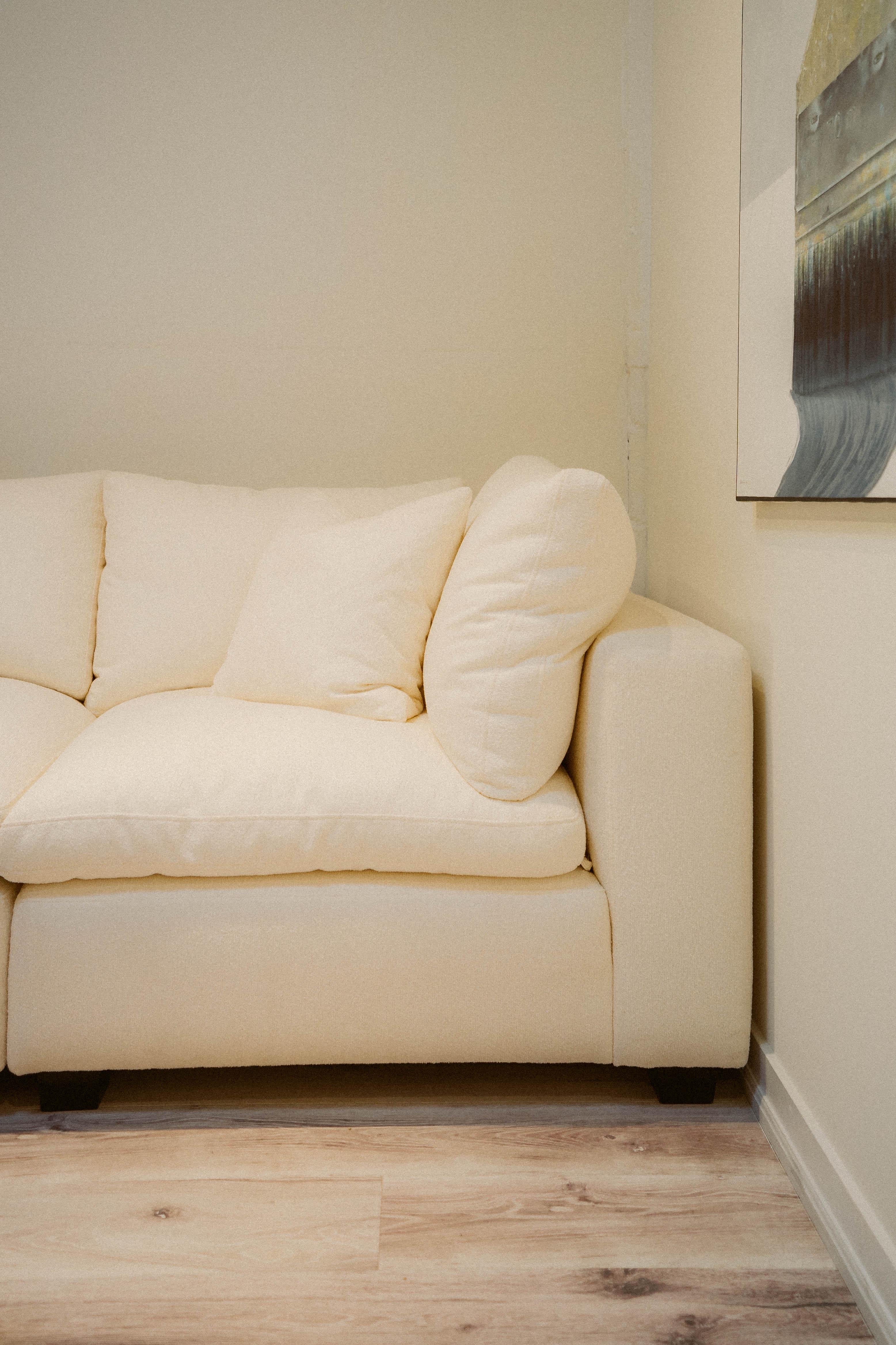 Nimbus Modular Sofa (Custom)