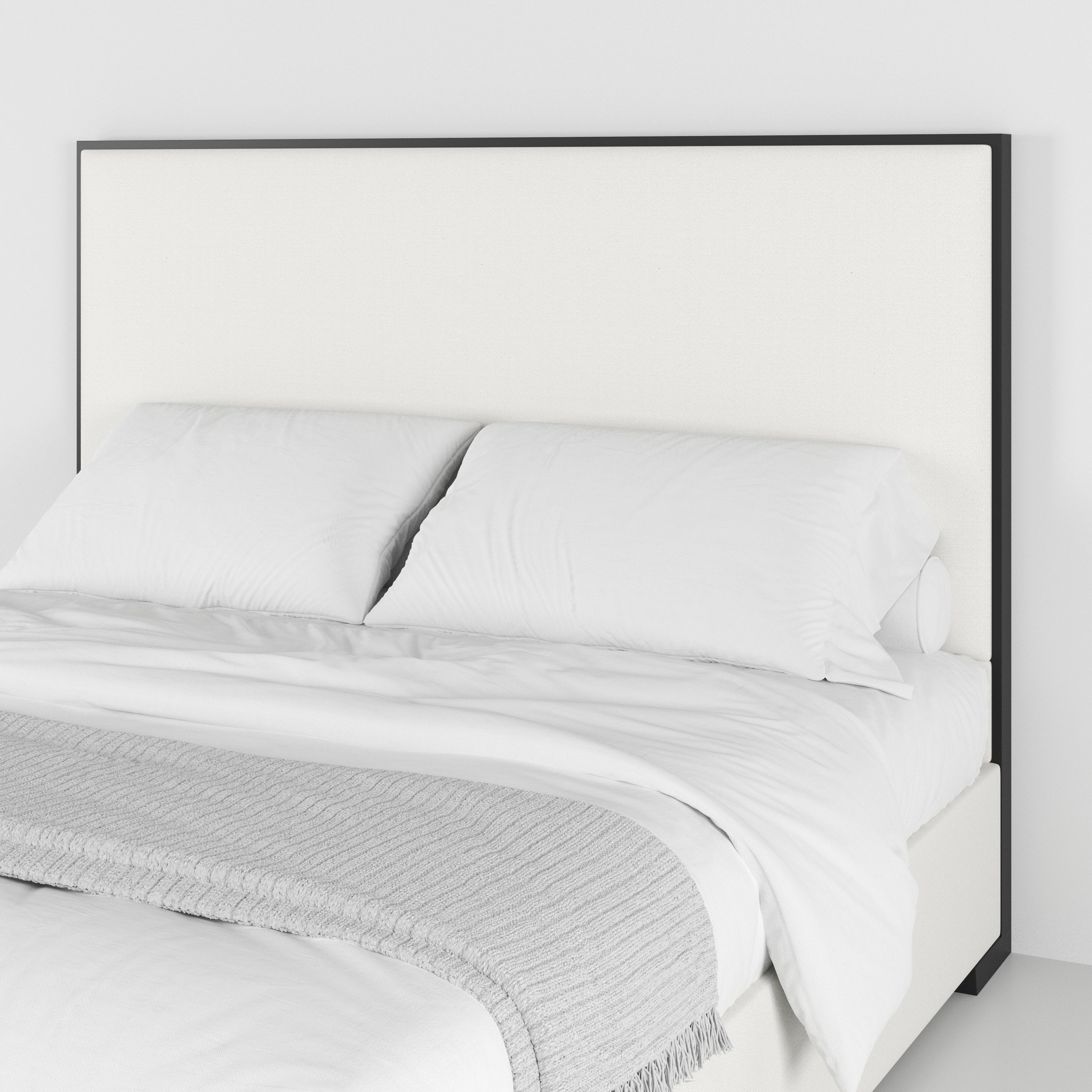 Sarasota Platform Bed (Custom)
