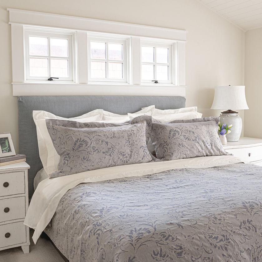 Willow | Matte Jacquard 3PC Set