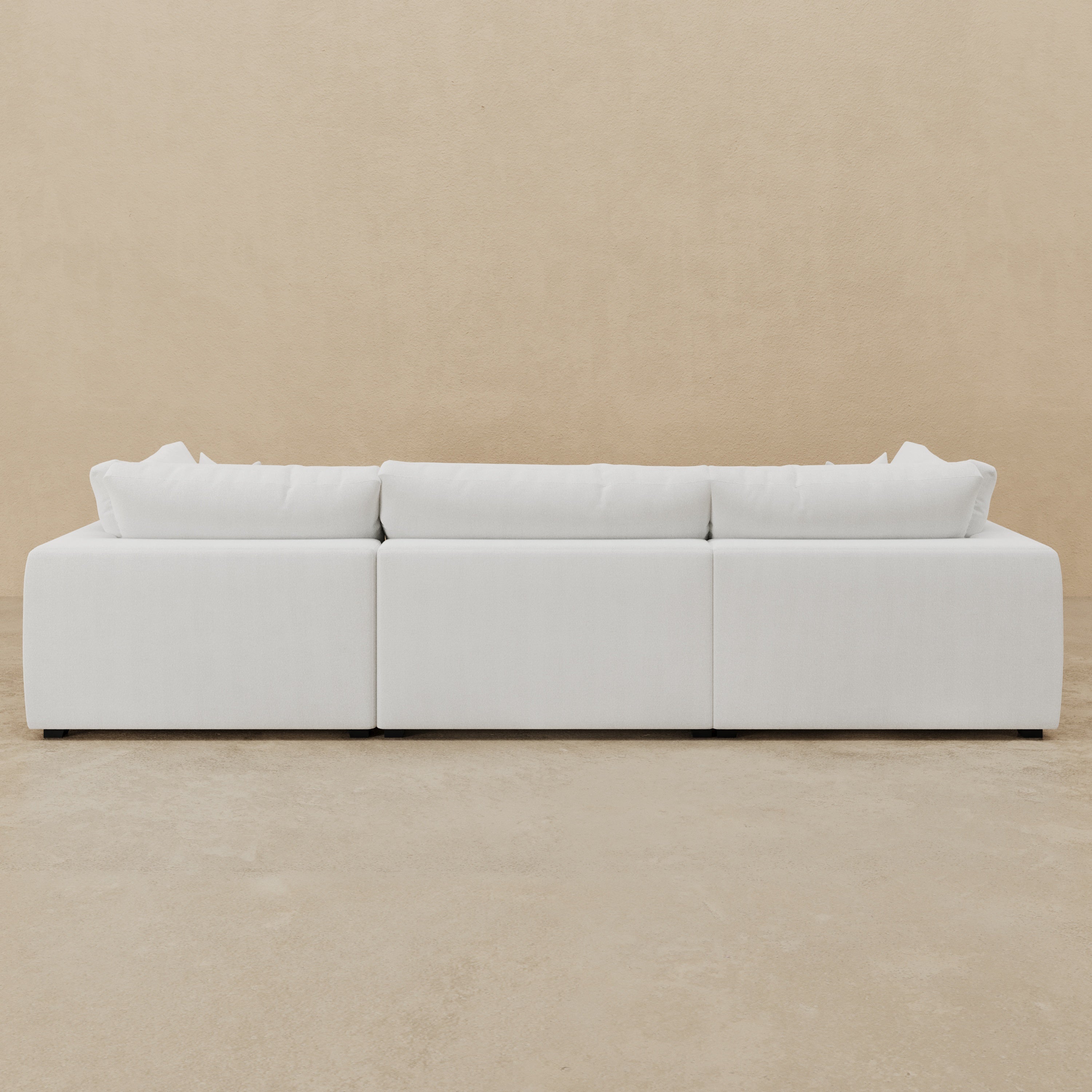 Nimbus Modular Sofa (Custom)