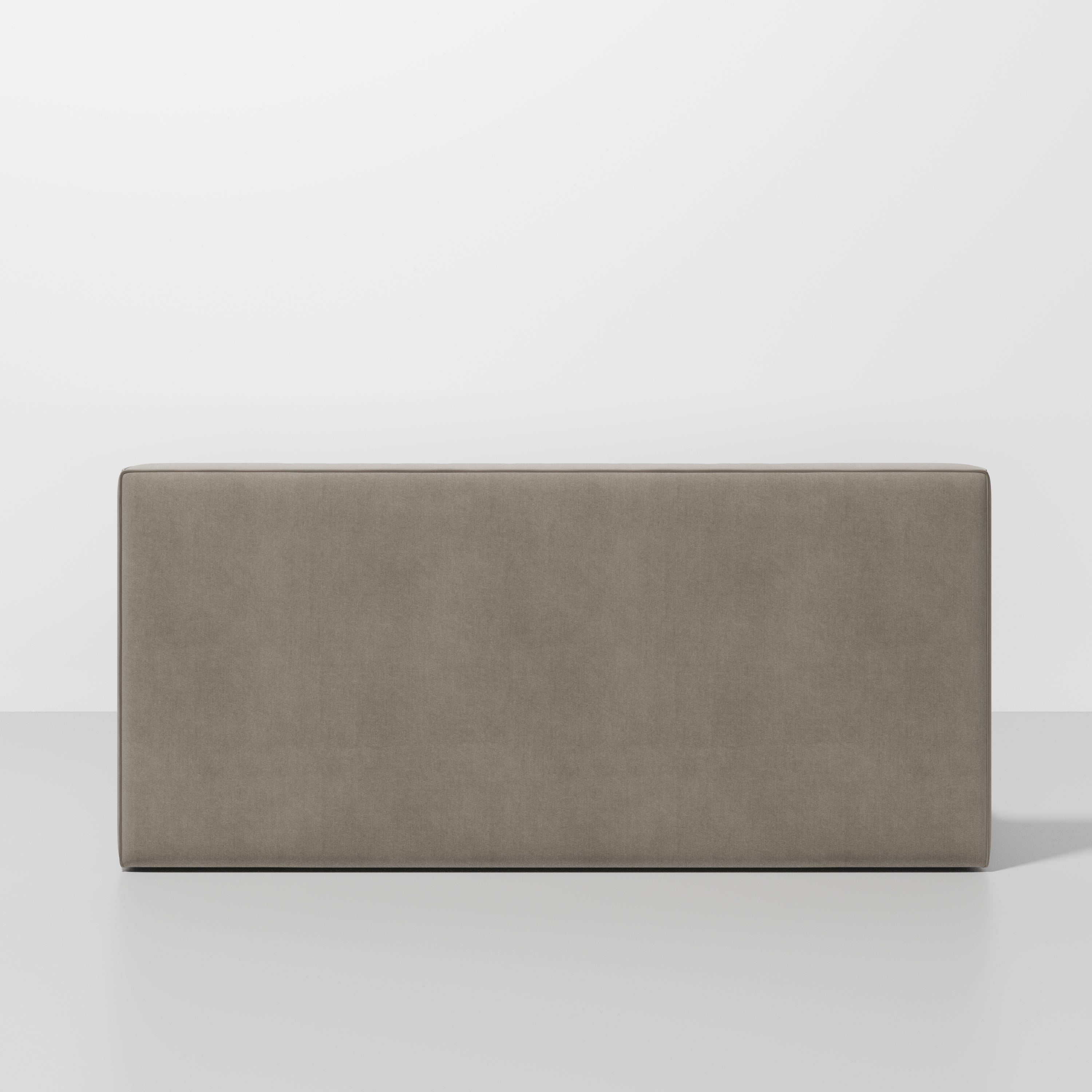 Jasper Platform Bed (Custom)