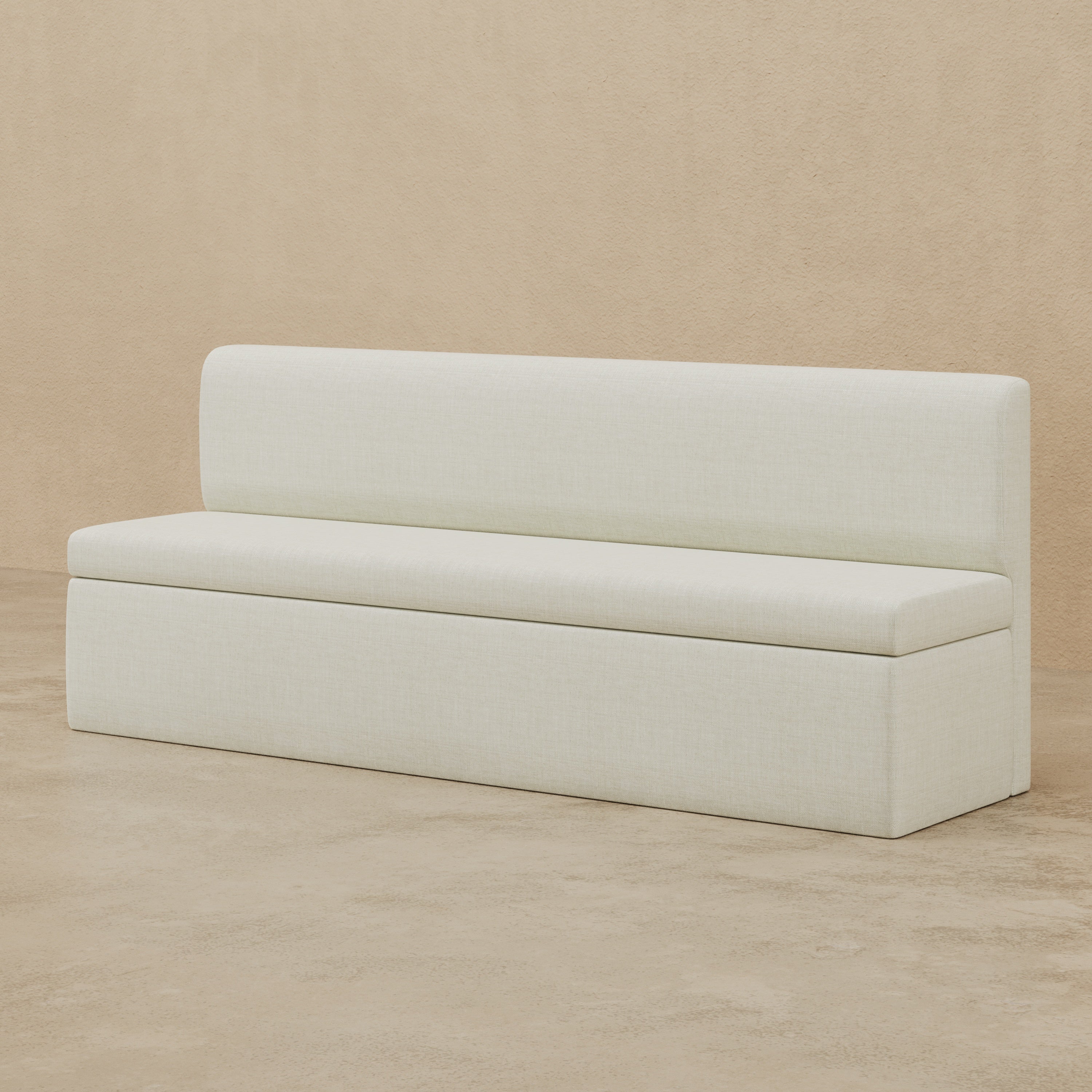 Fergus Storage Bench (Custom)