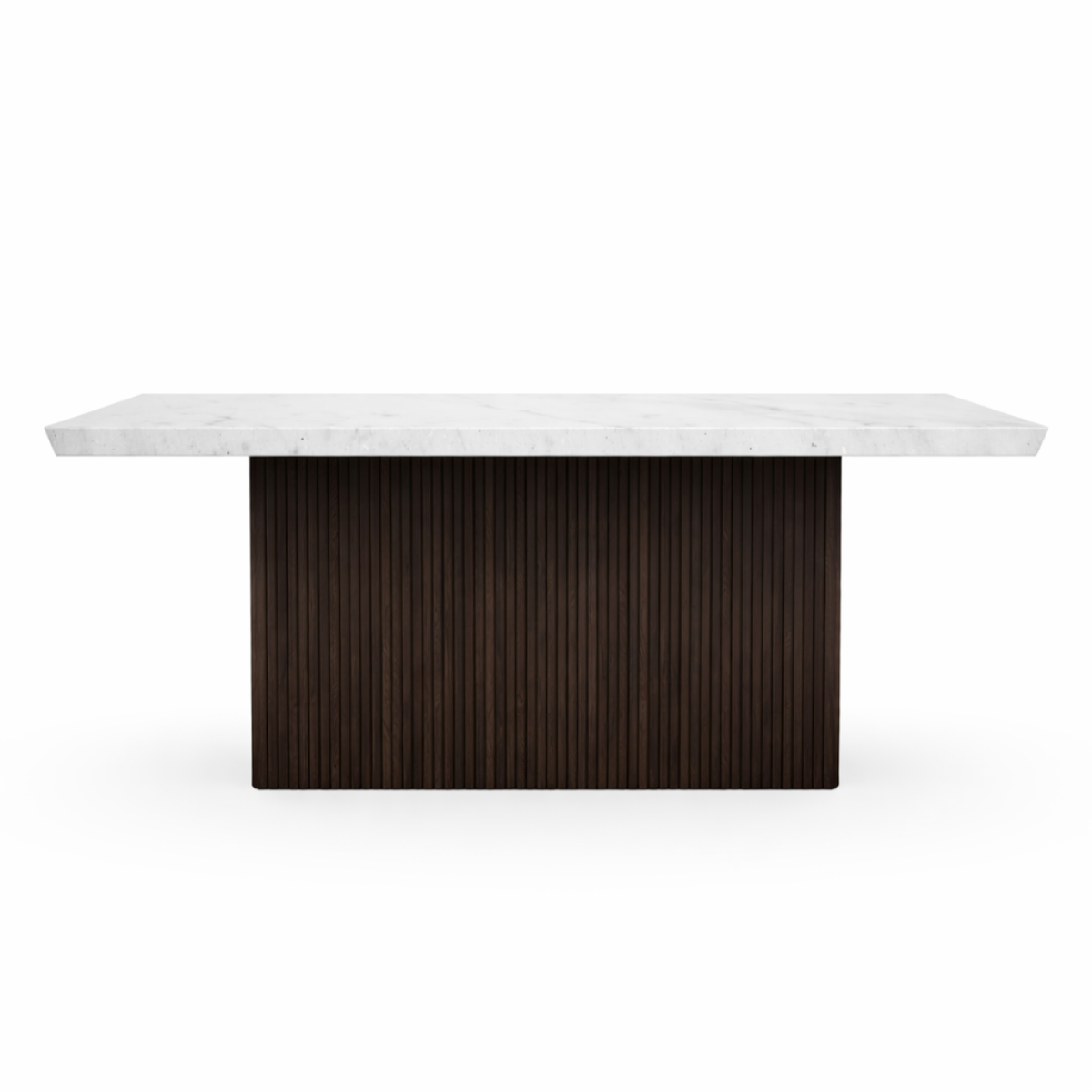 Stratford Dining Table - Rectangle/Dark Espresso