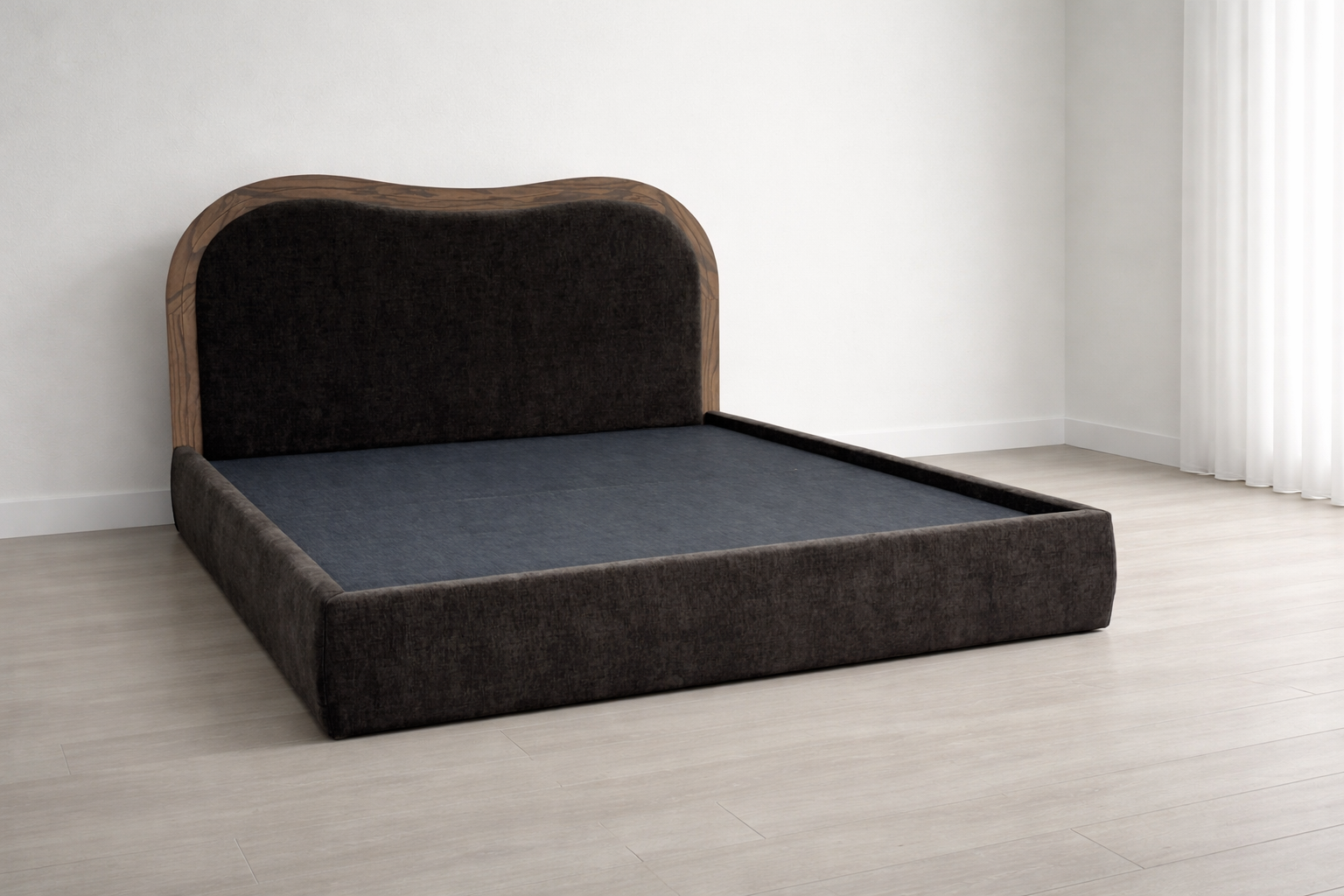 Abigail Platform Bed (Custom)
