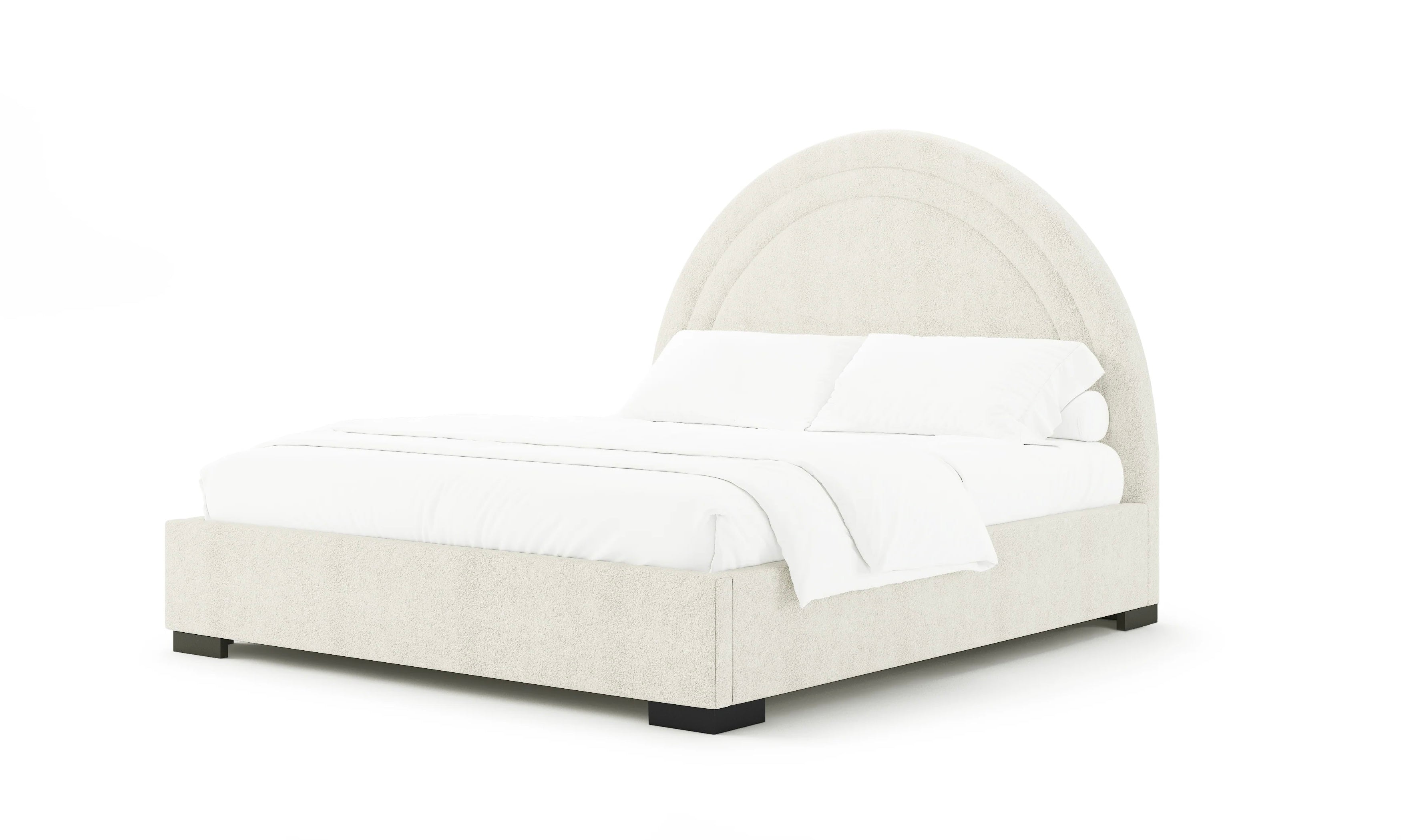 Sabrina Platform Bed (Custom) 🇨🇦