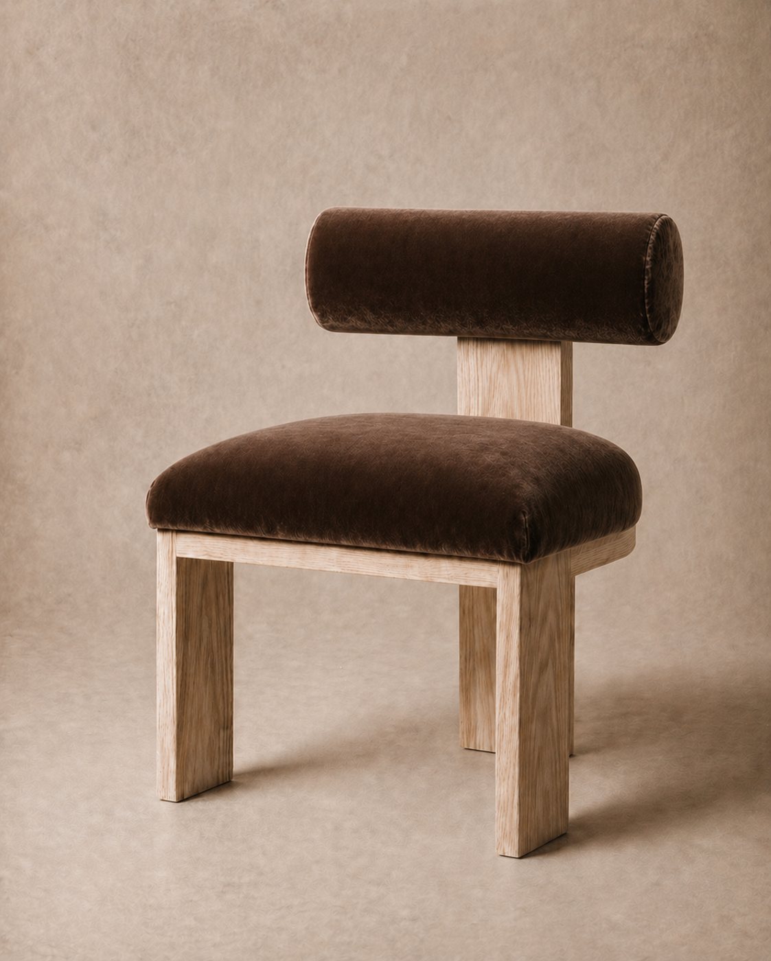 Patria Dining Chair (Custom) Default Title #MWS Options 1