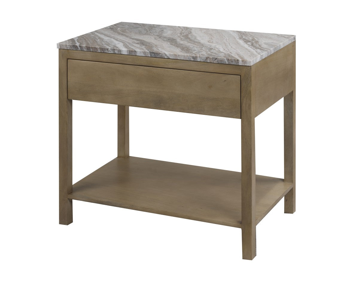 Viola Night Stand