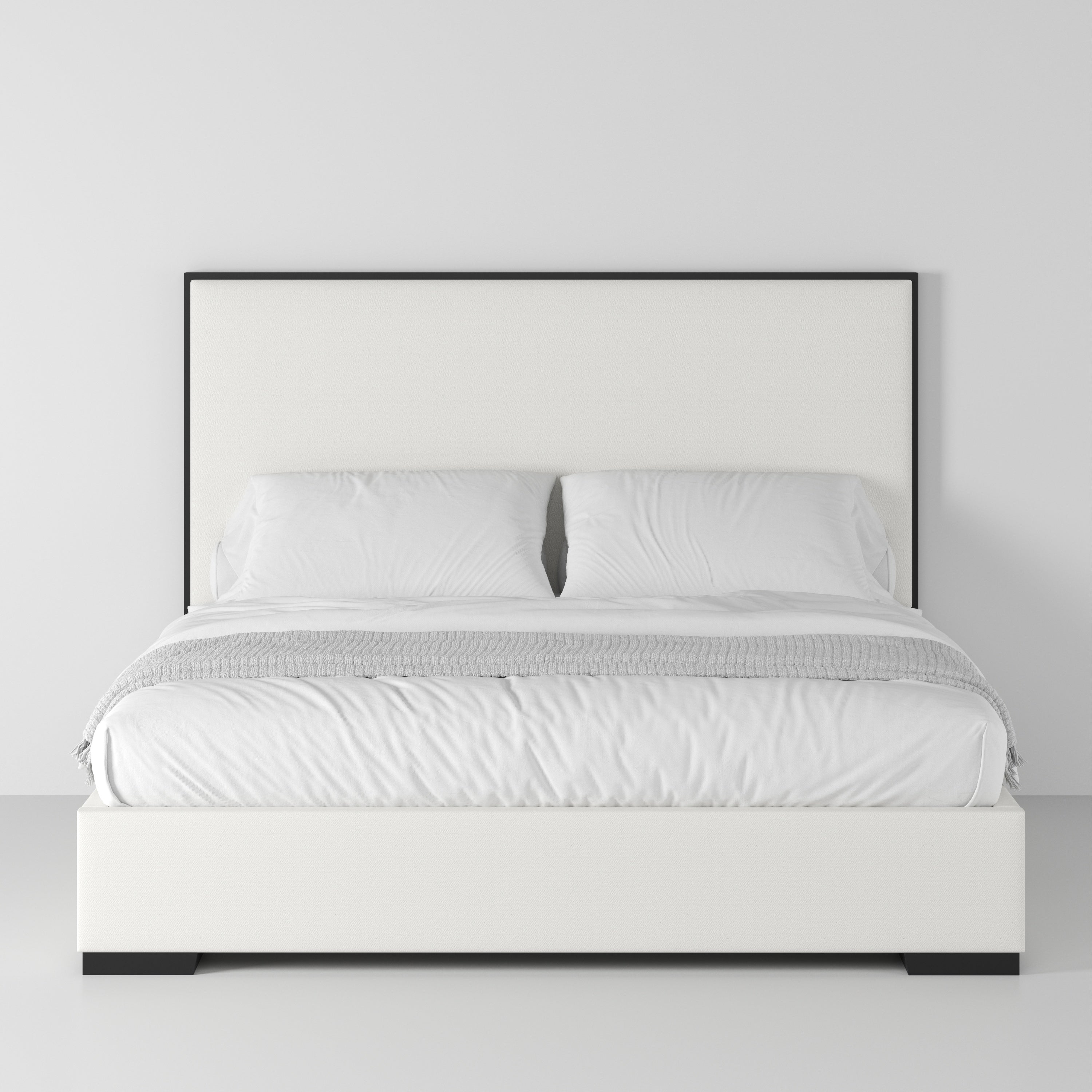 Sarasota Platform Bed (Custom)