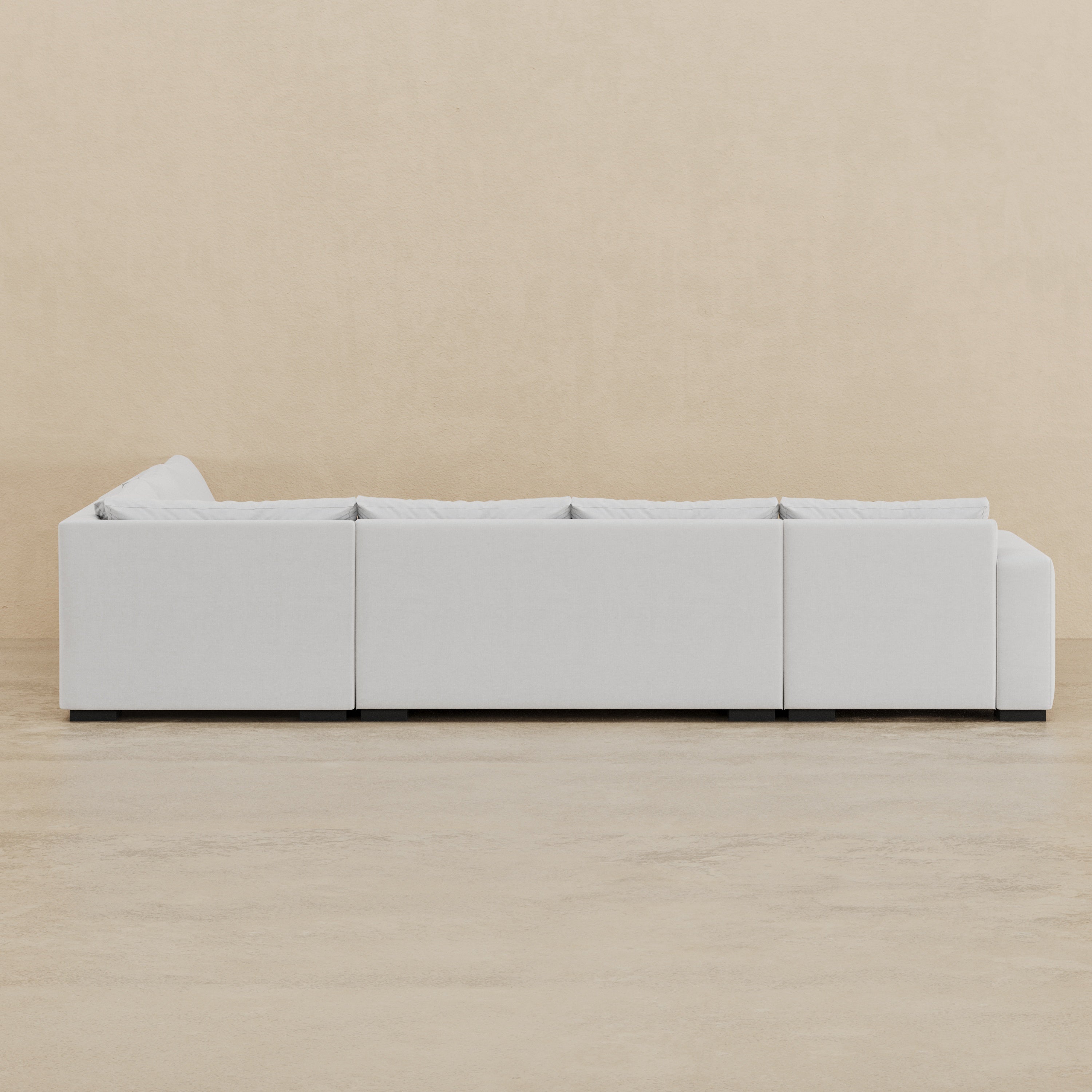 Isla XL Sectional (Custom)