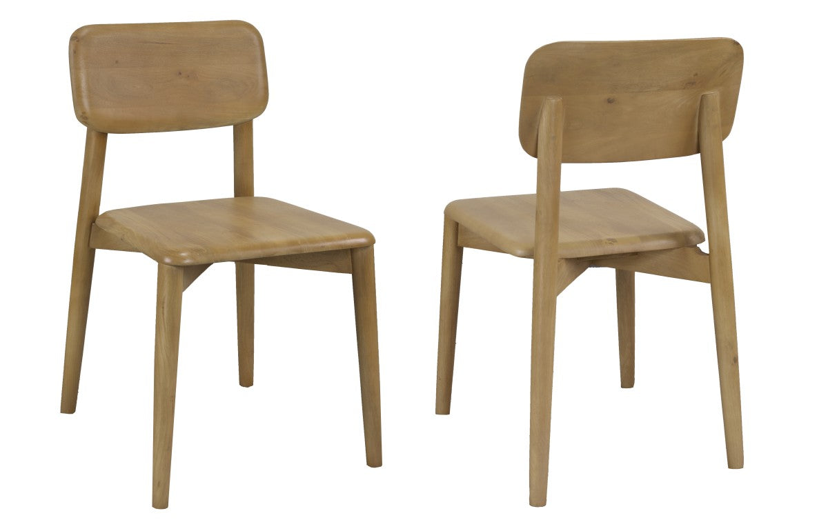 Dining Chair (Set of 2)
