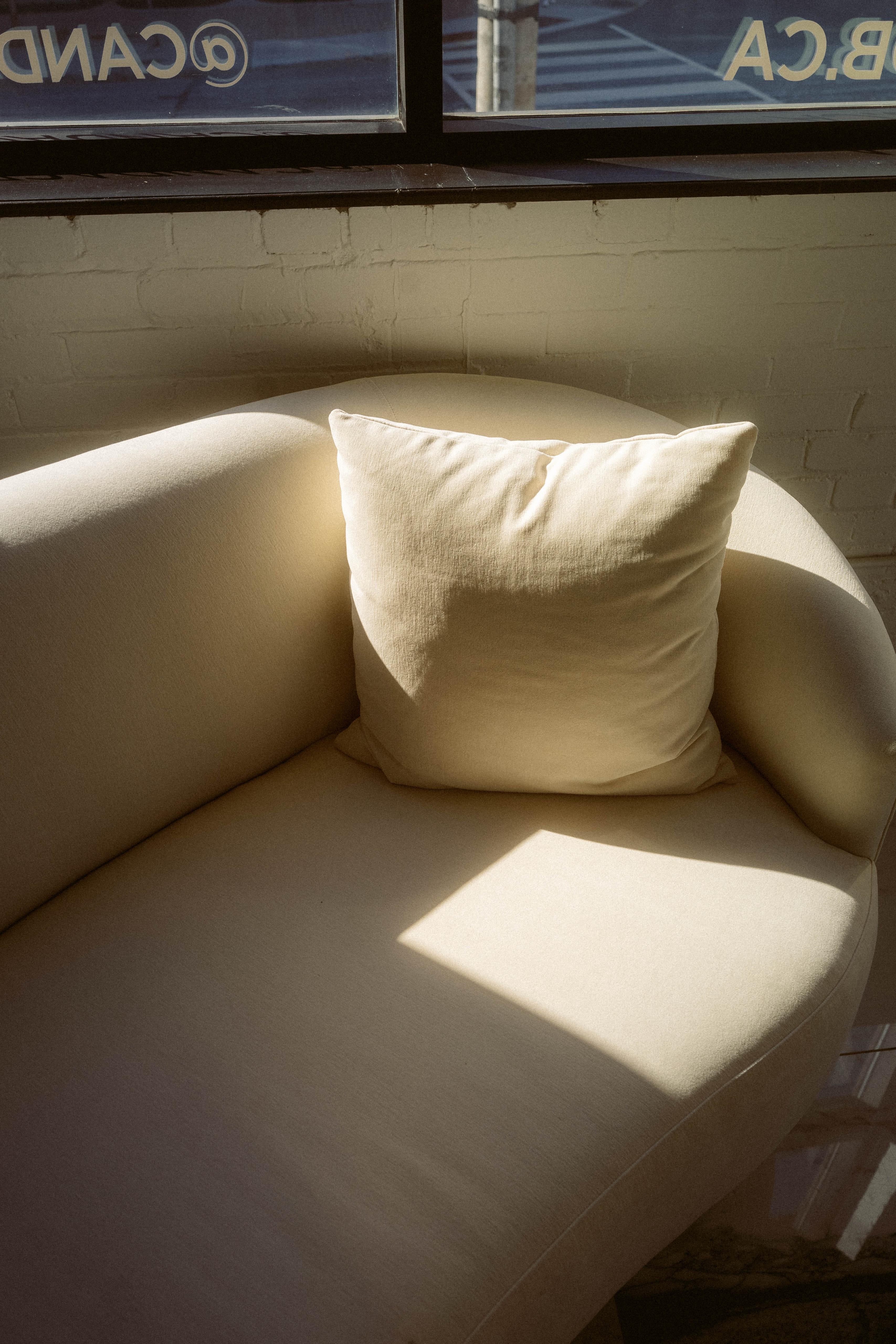 Serena Sofa (Custom)