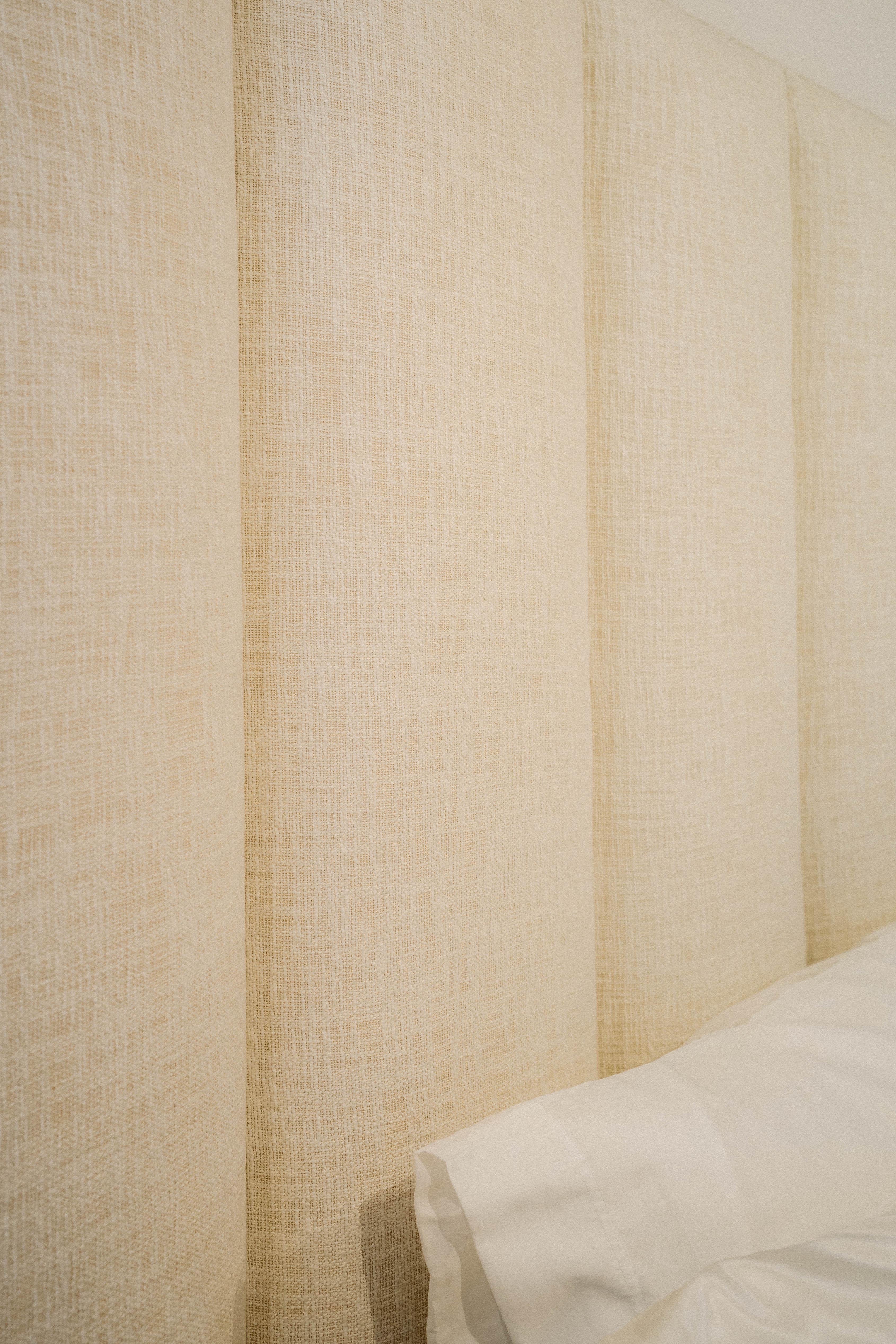 Celine XL Platform Bed (Custom)