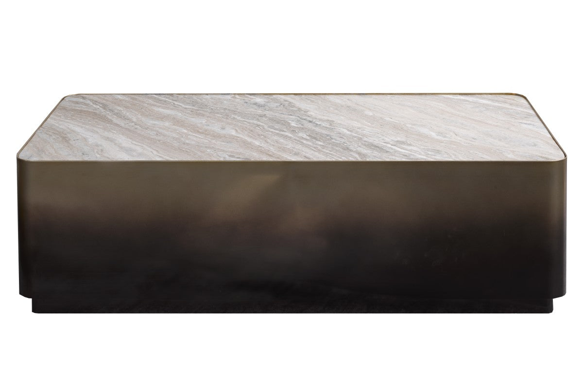 Ombré Coffee Table