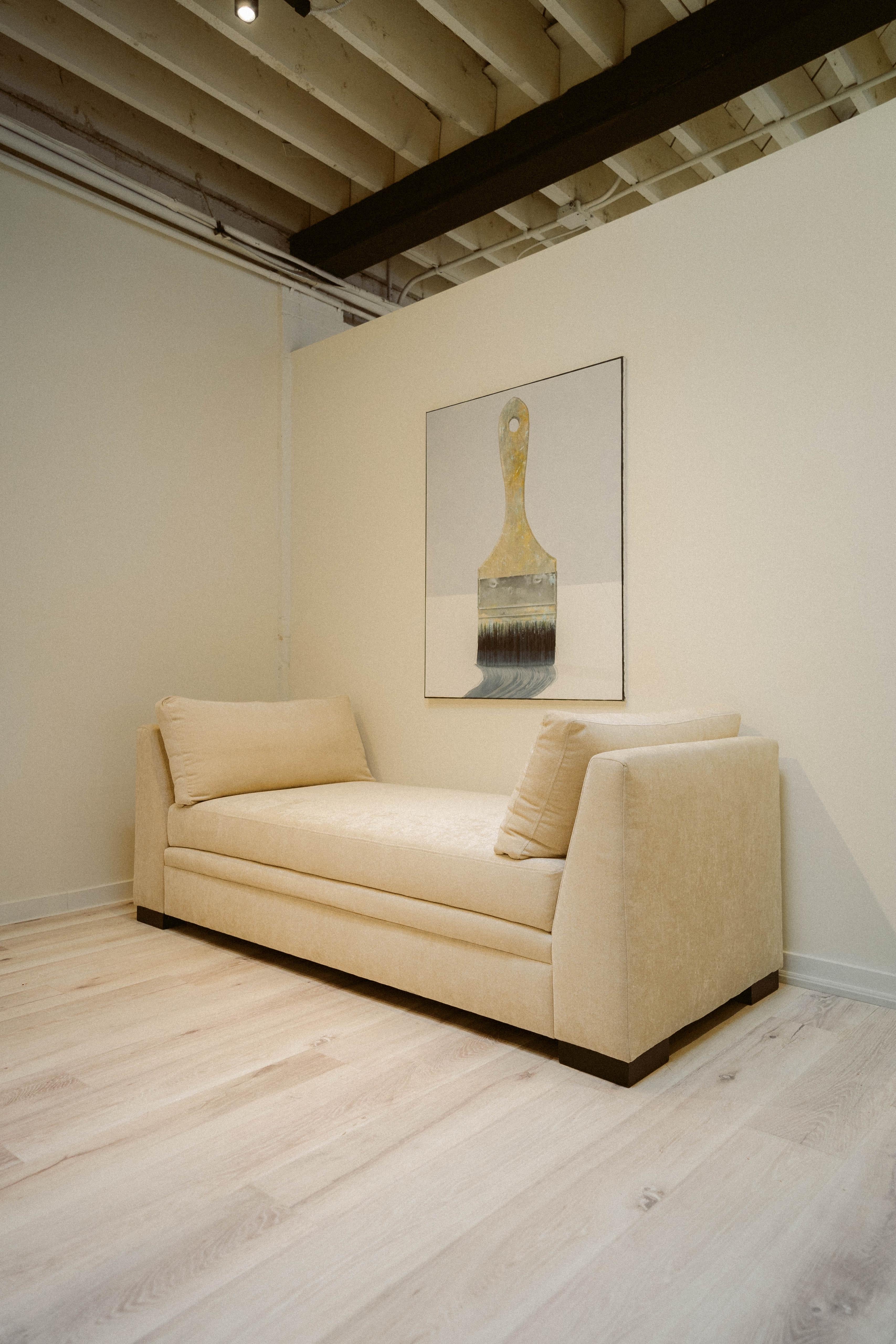 Dawn Daybed (Custom)