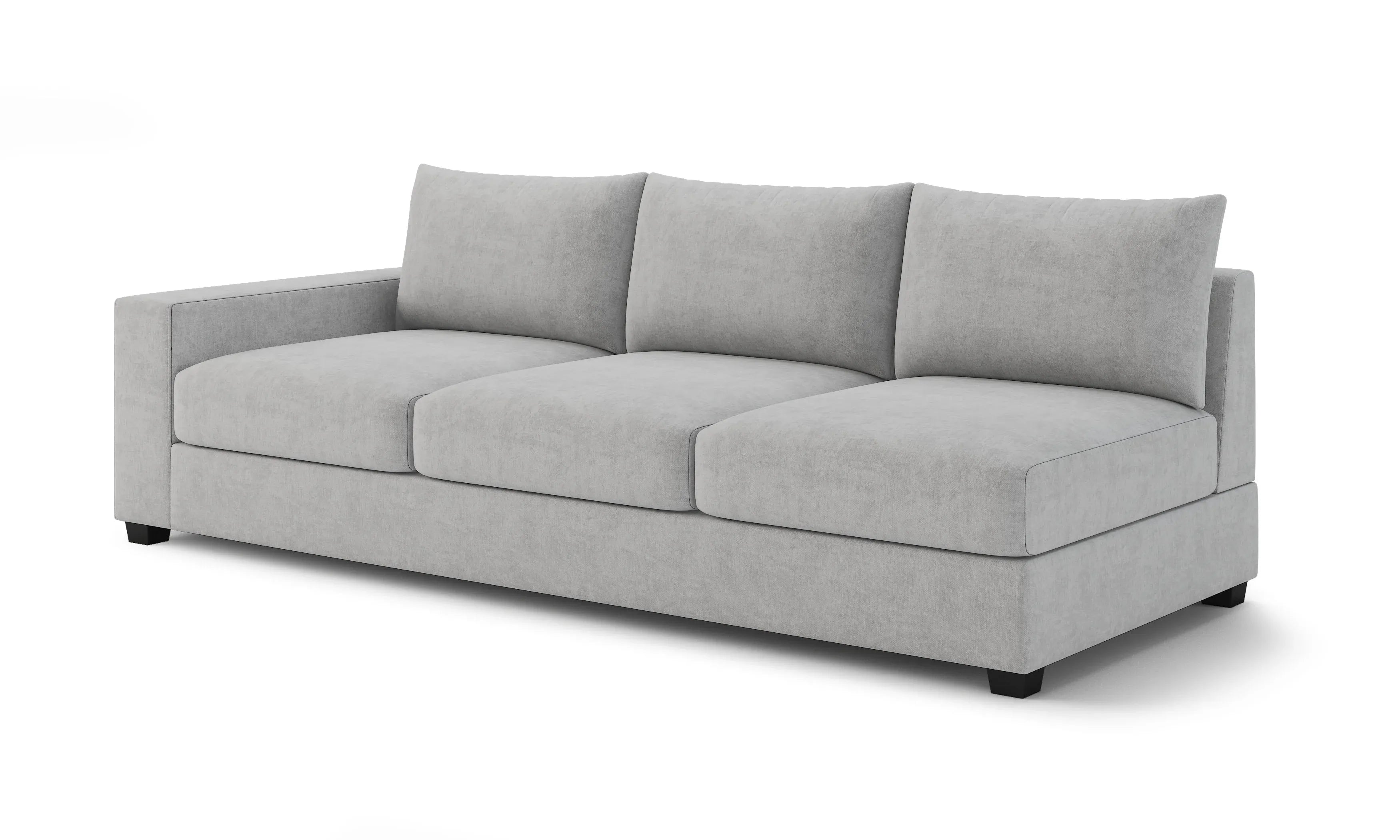 Stanton One-Arm Sofa (Custom) π¨π¦ Default Title #MWS Options 130803031