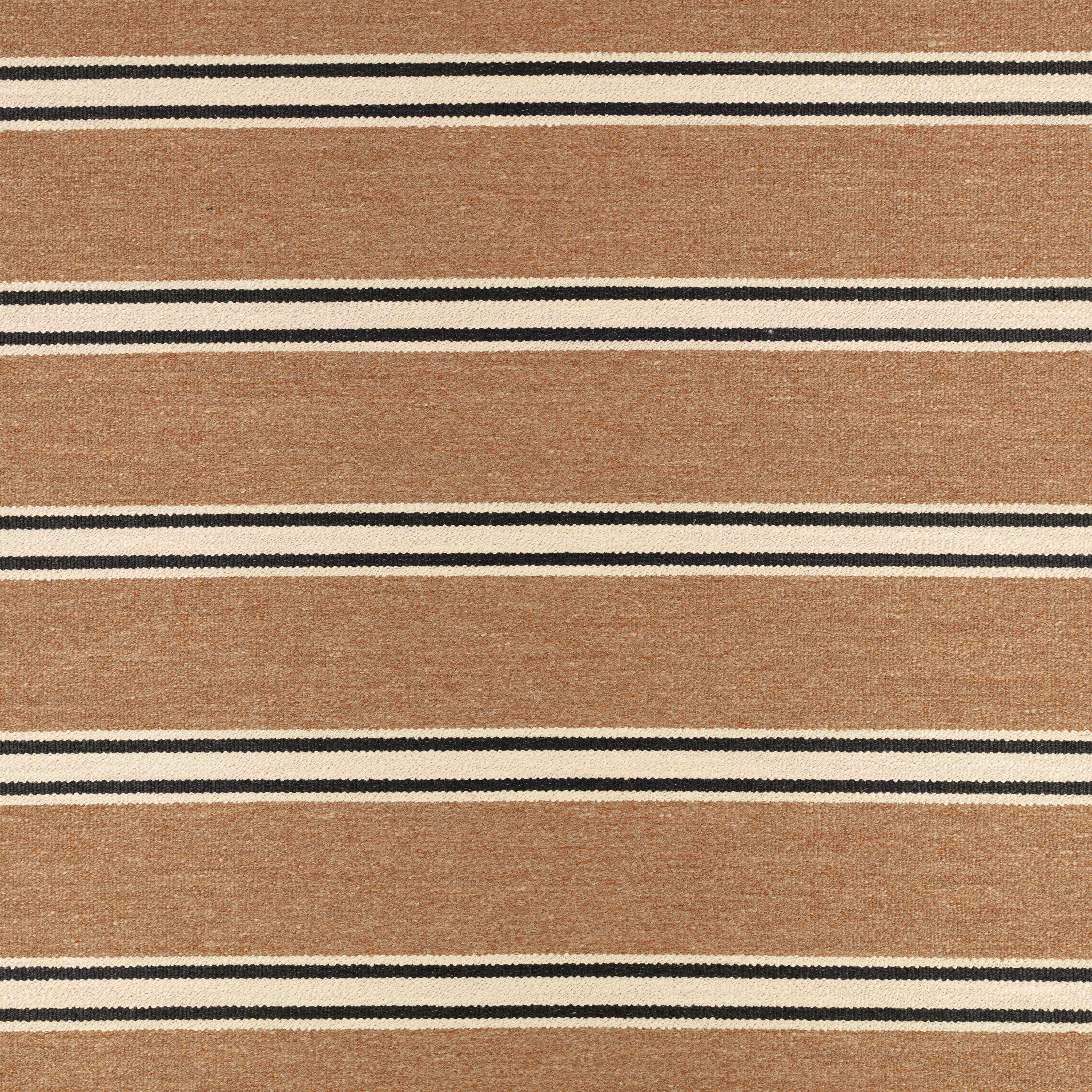 Down Alternative Toss Pillow - Omba Cinnamon (Custom)