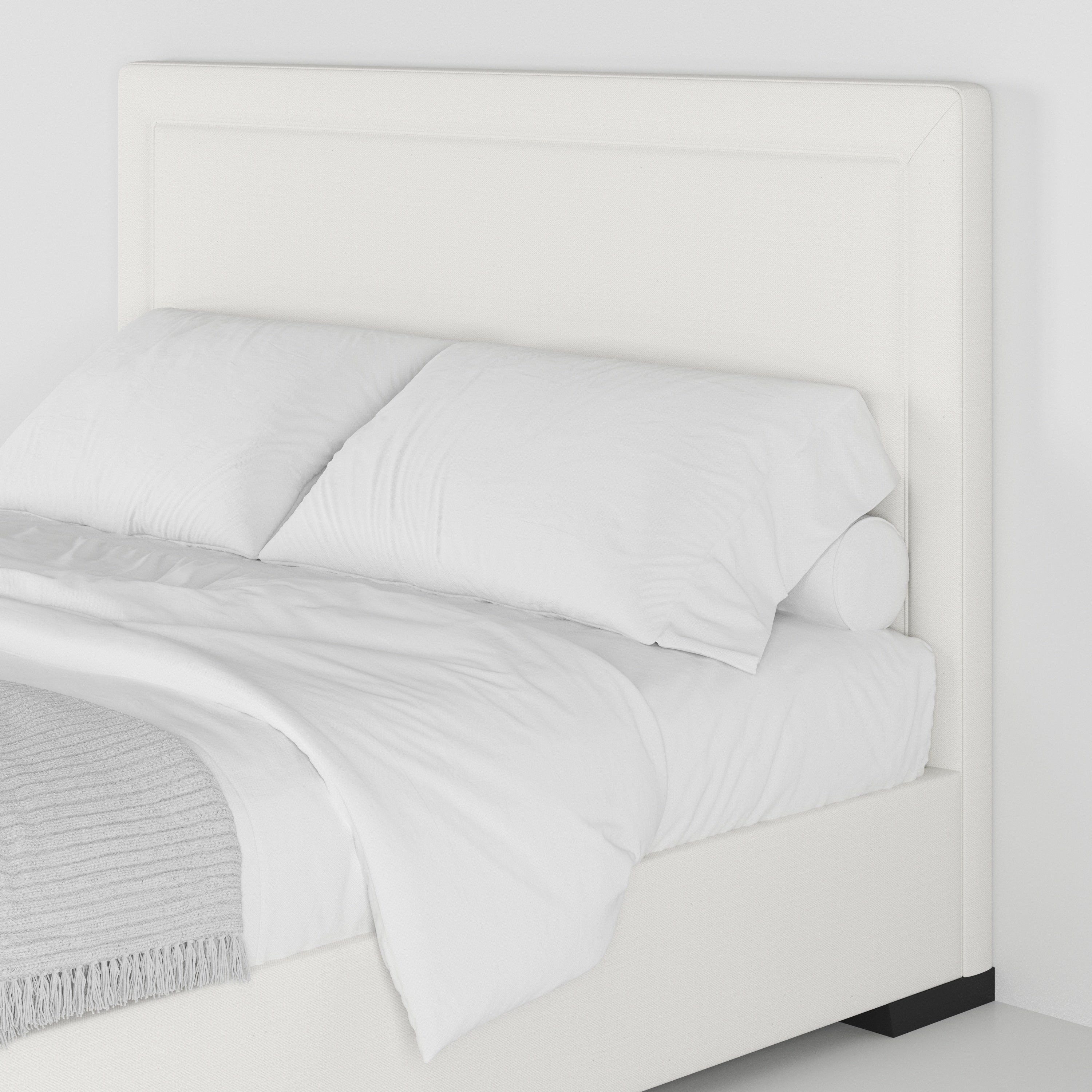 Alto Platform Bed Frame (Custom)