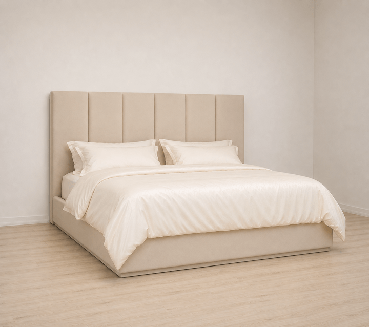 Celine Platform Bed (Custom)