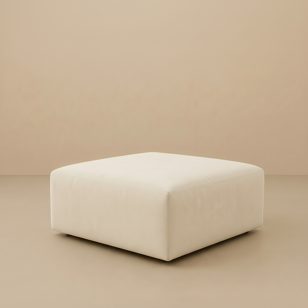 Bobby Ottoman (Custom)