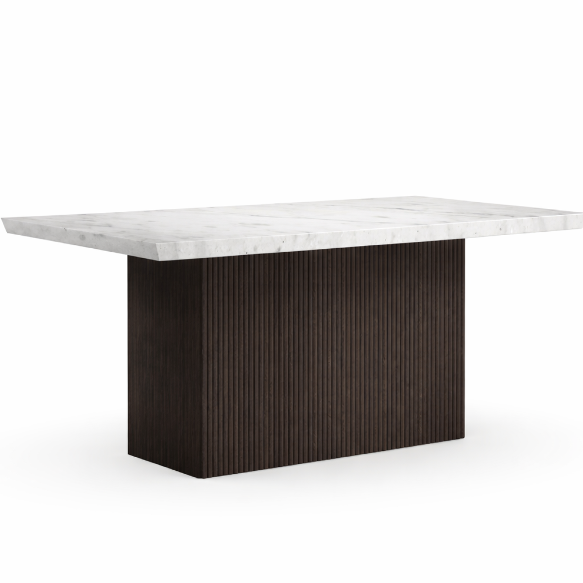 Stratford Dining Table - Rectangle/Dark Espresso
