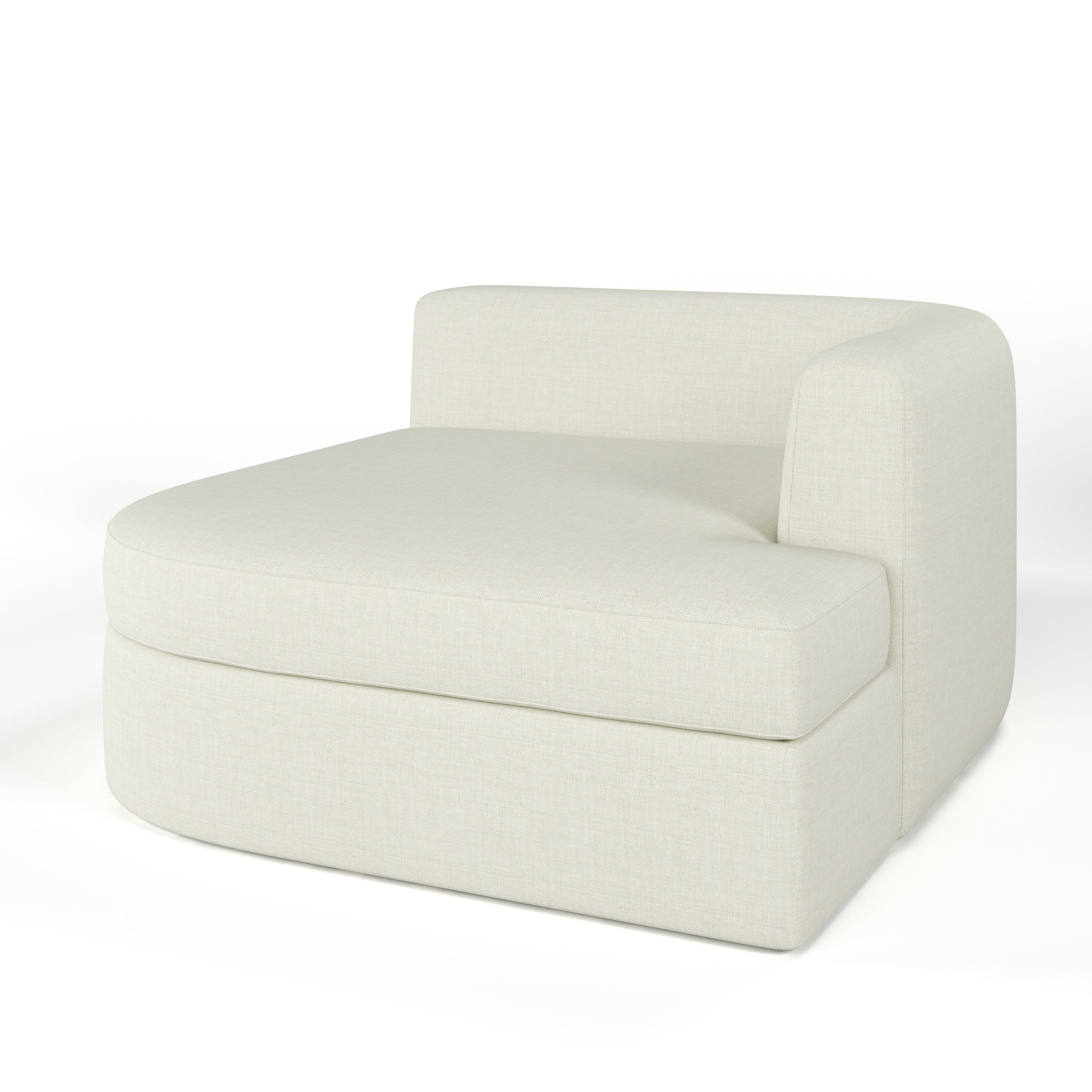 Daytona Arm Chaise (Custom) π¨π¦