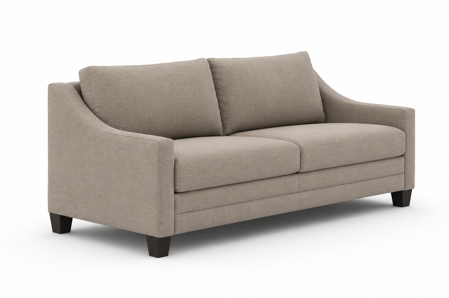 Courtney Sofa Series (Custom)