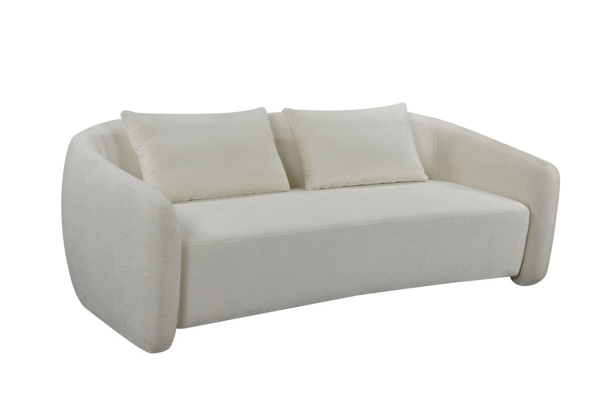Terra Sofa (FINAL SALE)