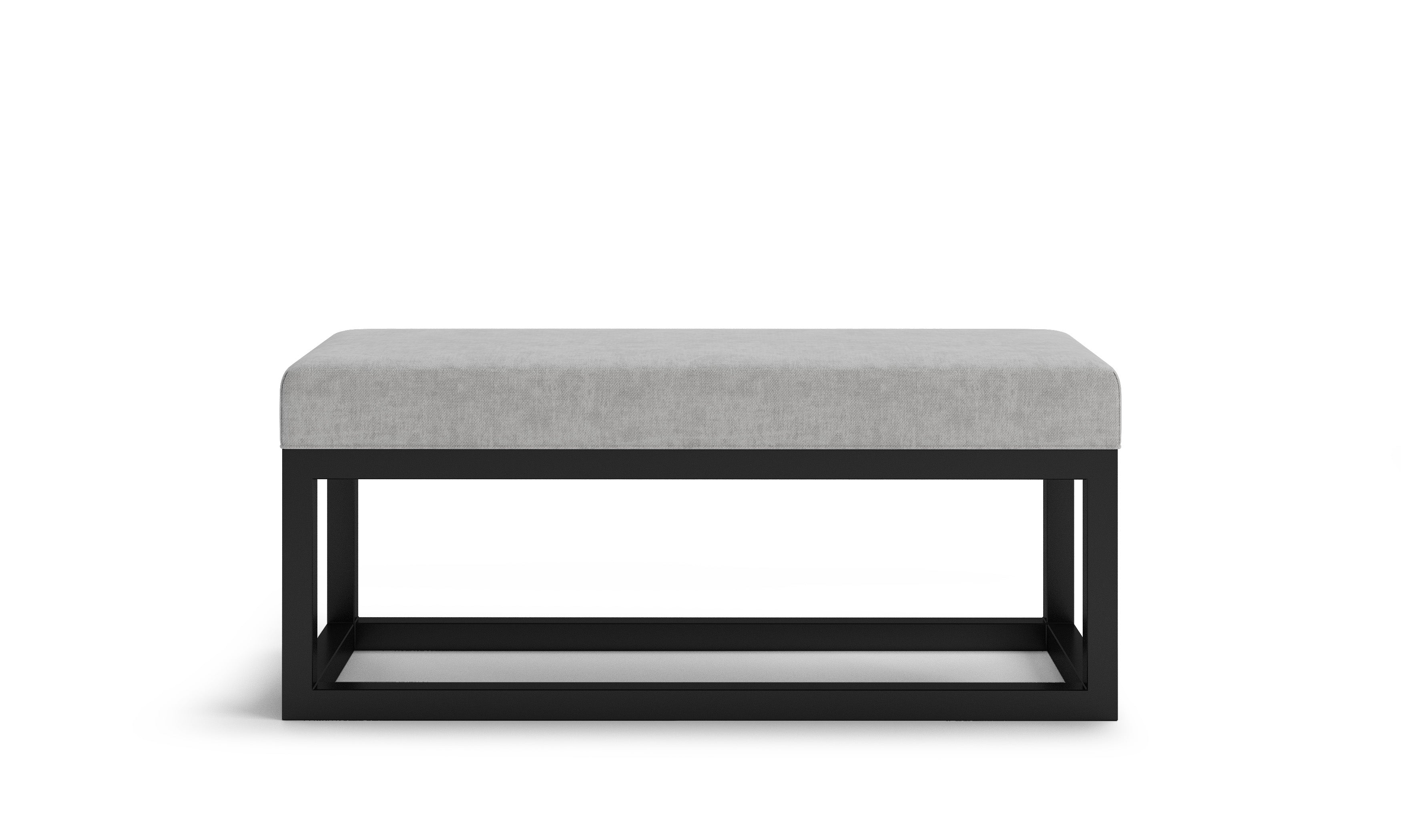 Sardinia Bench (Custom)