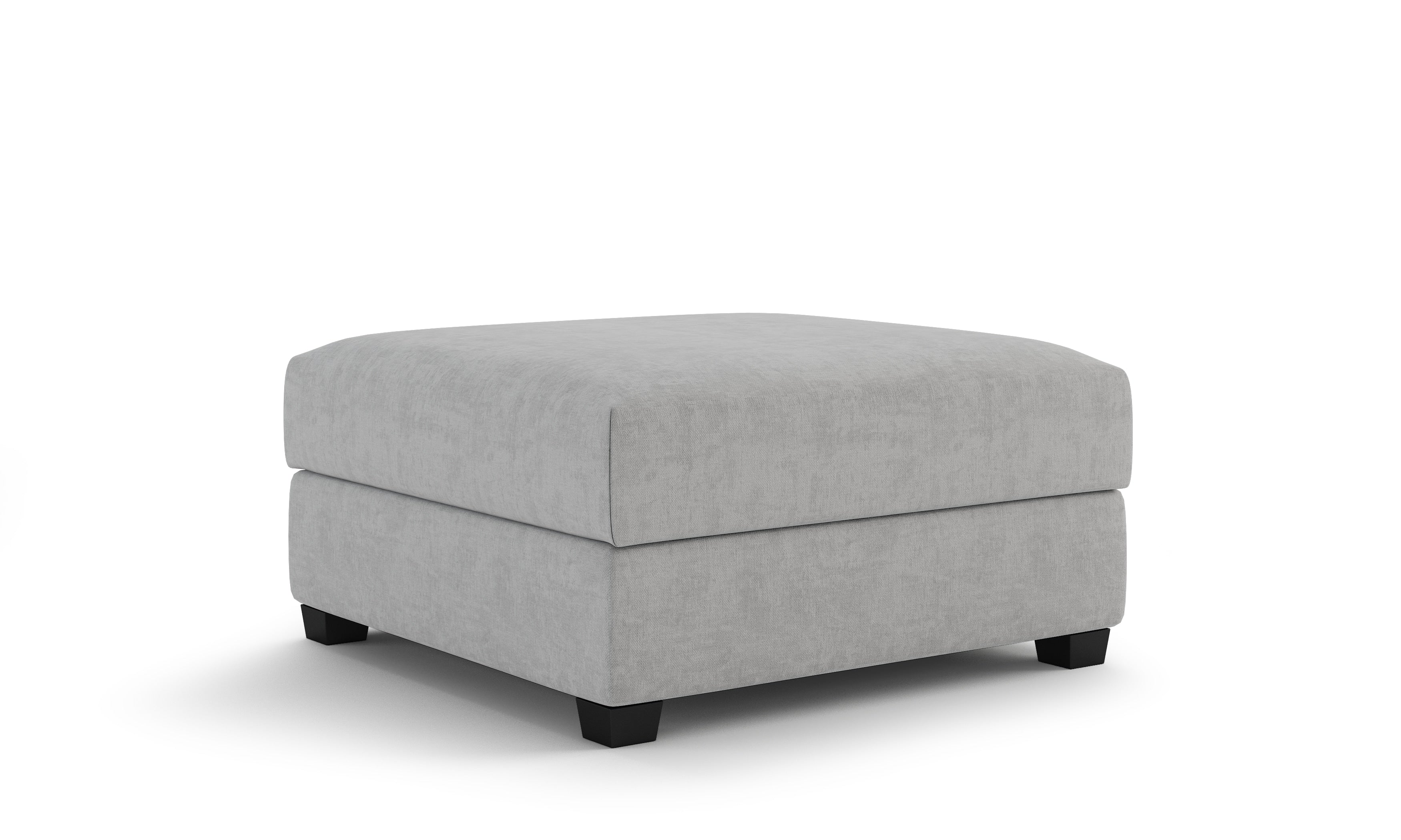 Stanton Square Storage Ottoman (Custom) π¨π¦